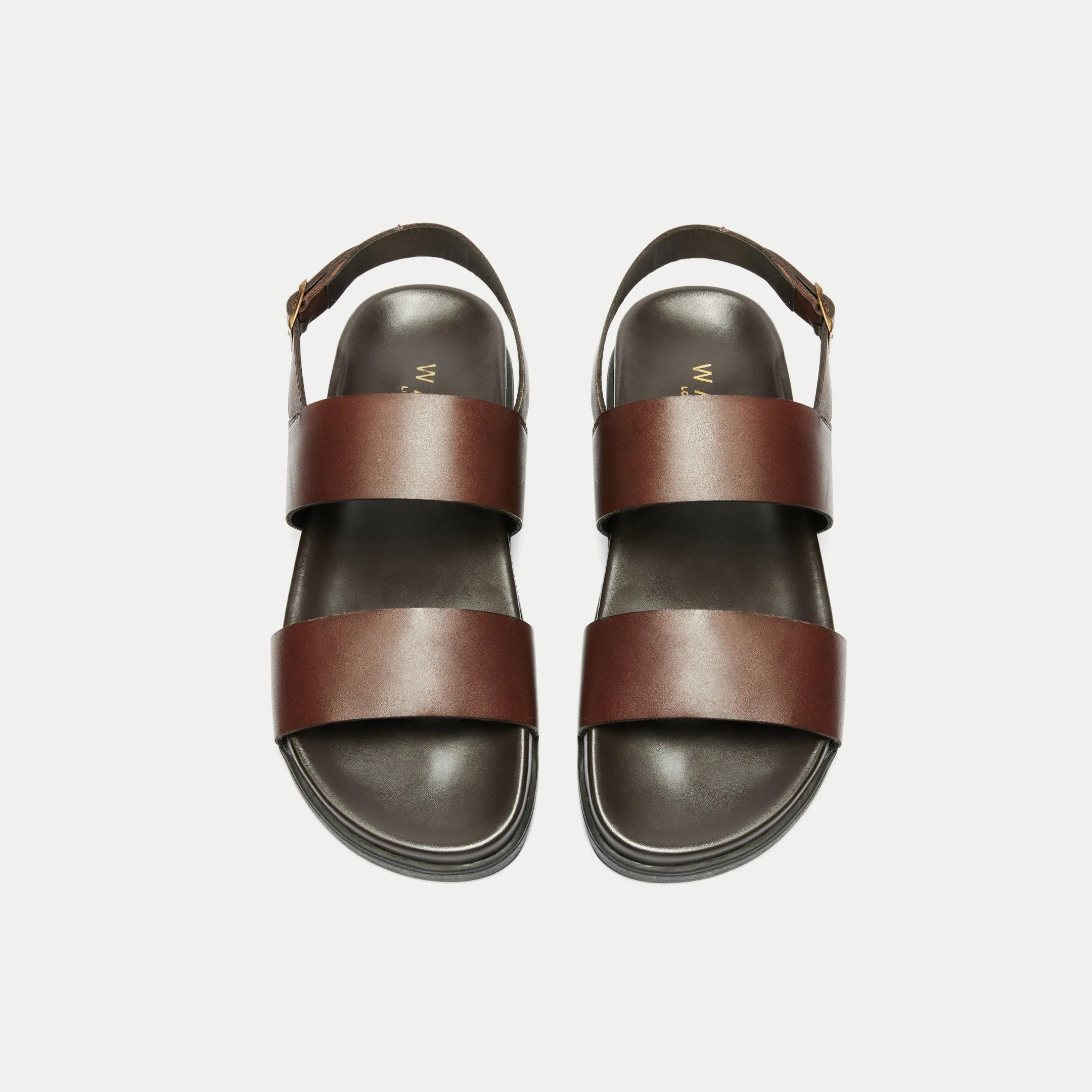 Jackson Sandals