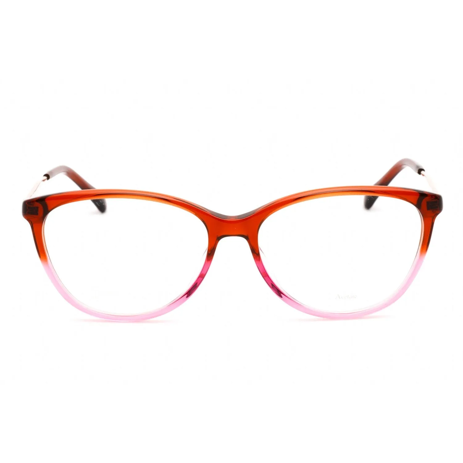 Jimmy Choo JC379 Eyeglasses BURG CHRY/Clear demo lens