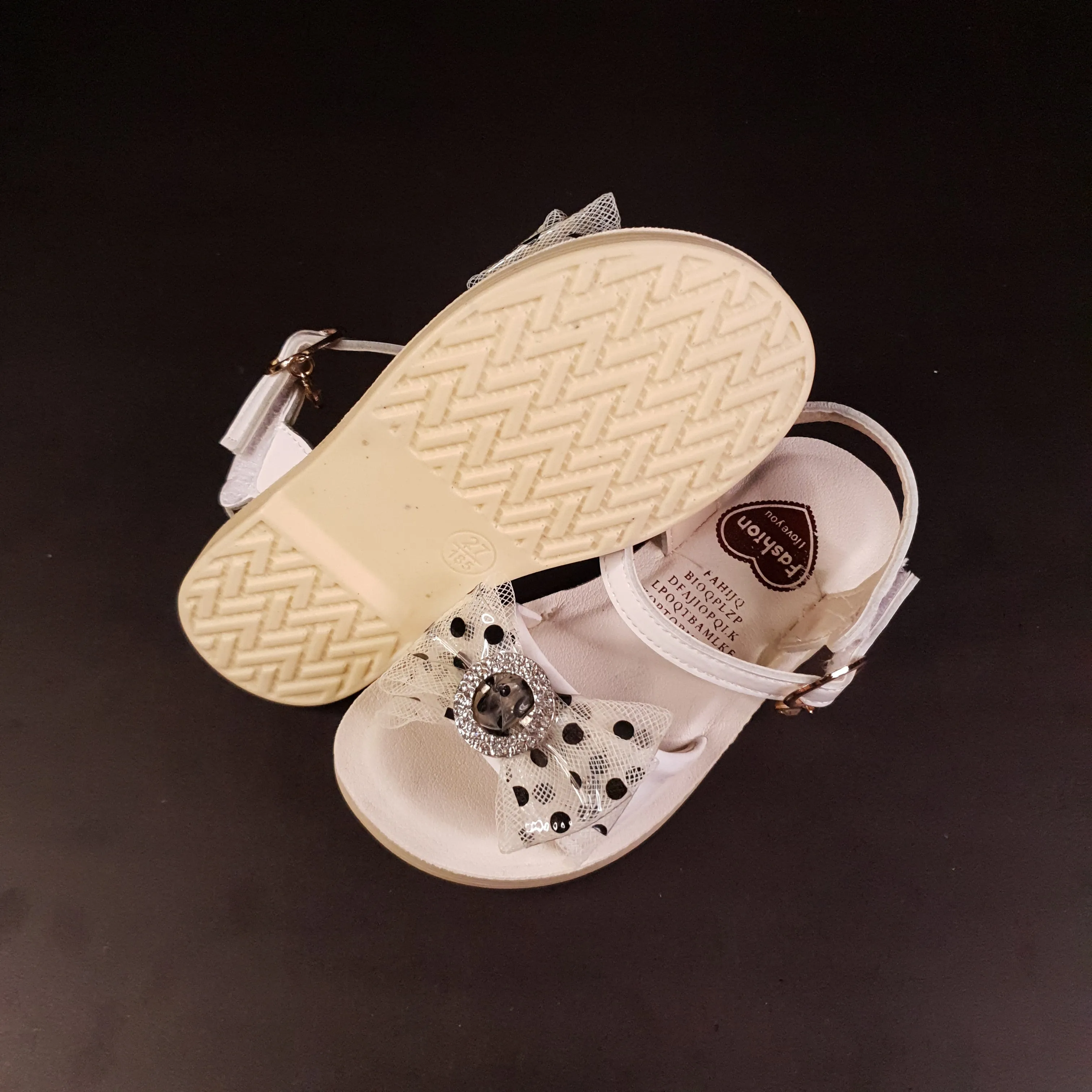 KIDS BABY SANDAL 1820