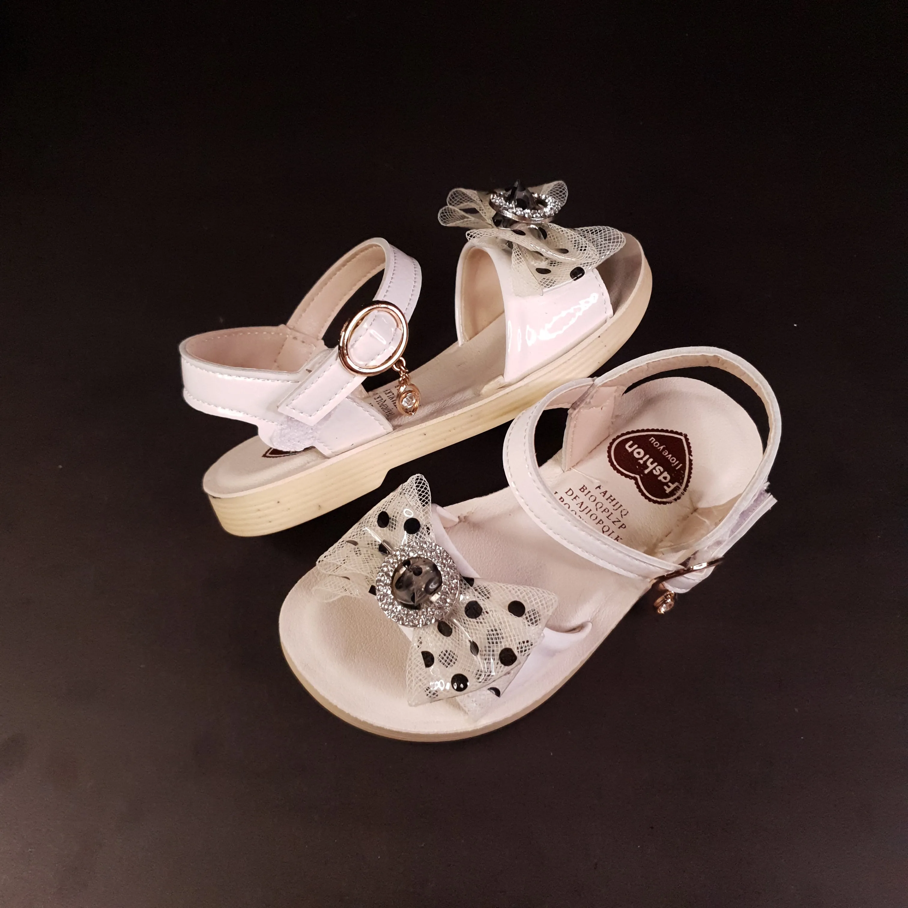 KIDS BABY SANDAL 1820