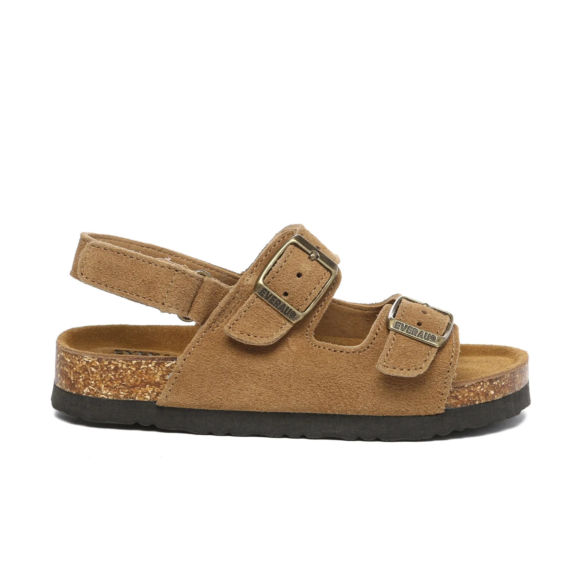 Kids Straps Slingback Sandals