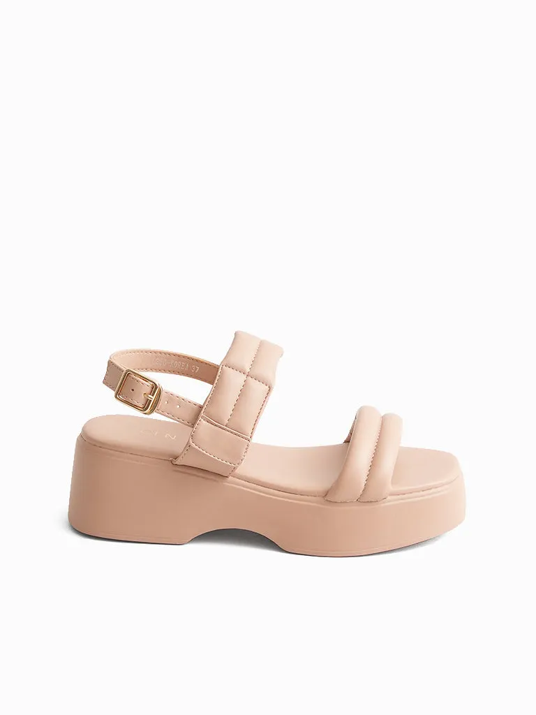 Korea Wedge Sandals