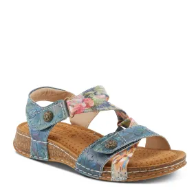 L'ARTISTE COLLETTE SANDALS