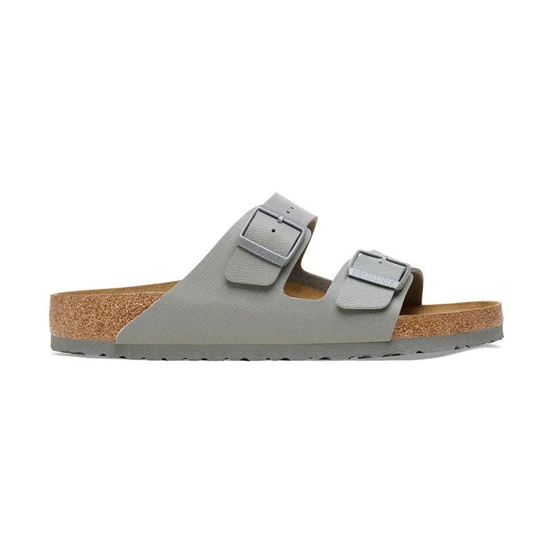 Men's Arizona Saffiano Stone Coin Birko-Flor