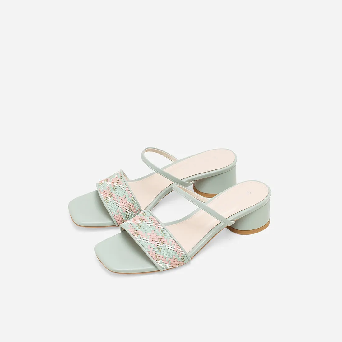 Miraya Sandals