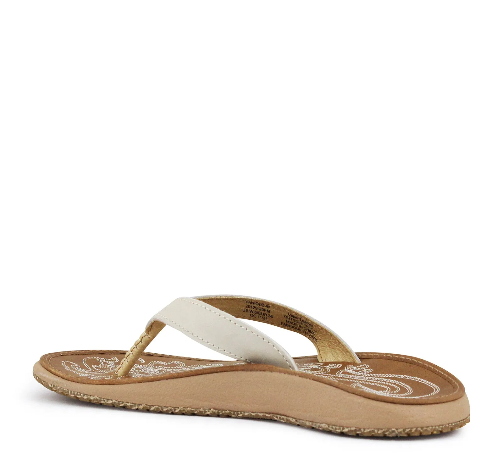 Olukai Paniolo Sandals