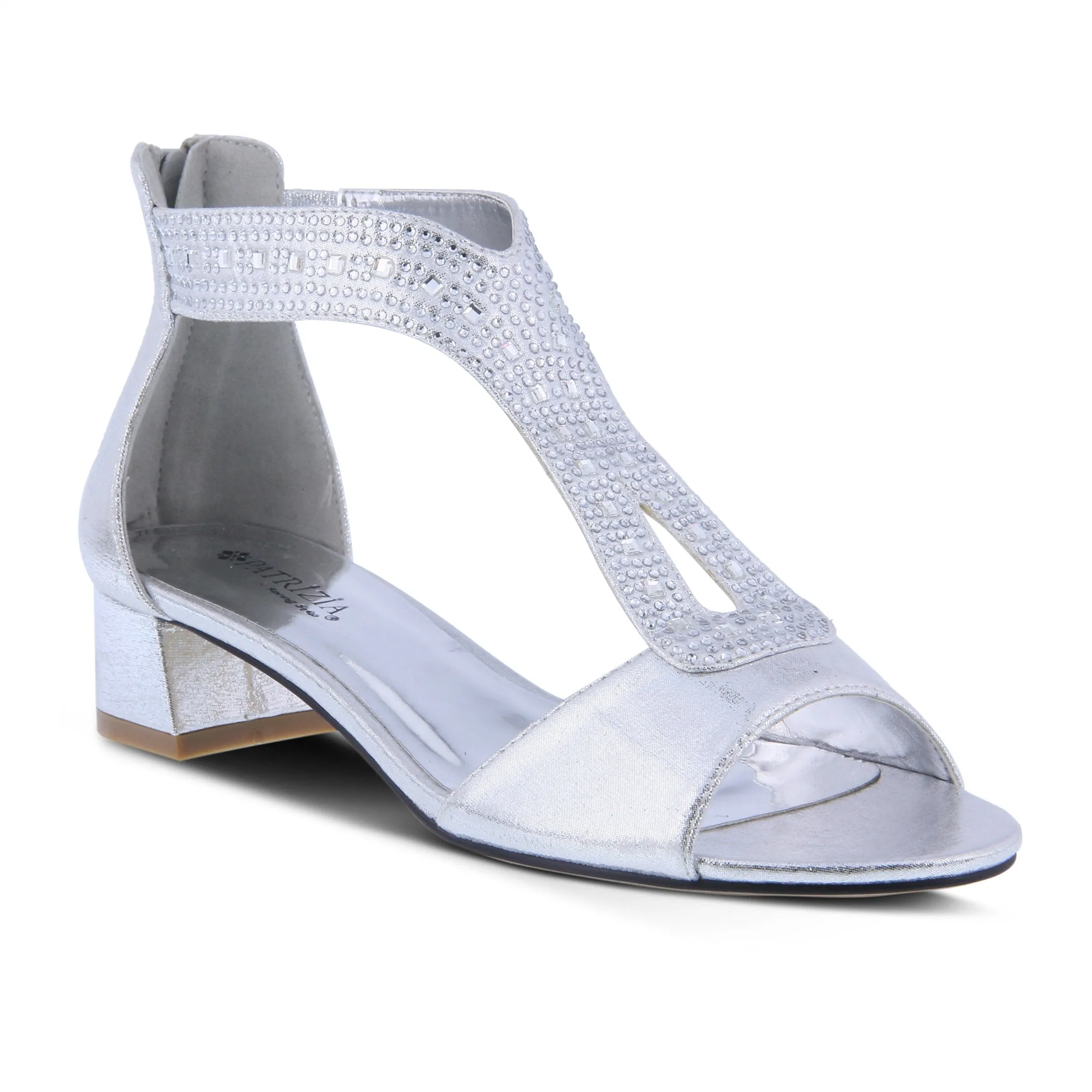 PATRIZIA EAGLEA SANDALS