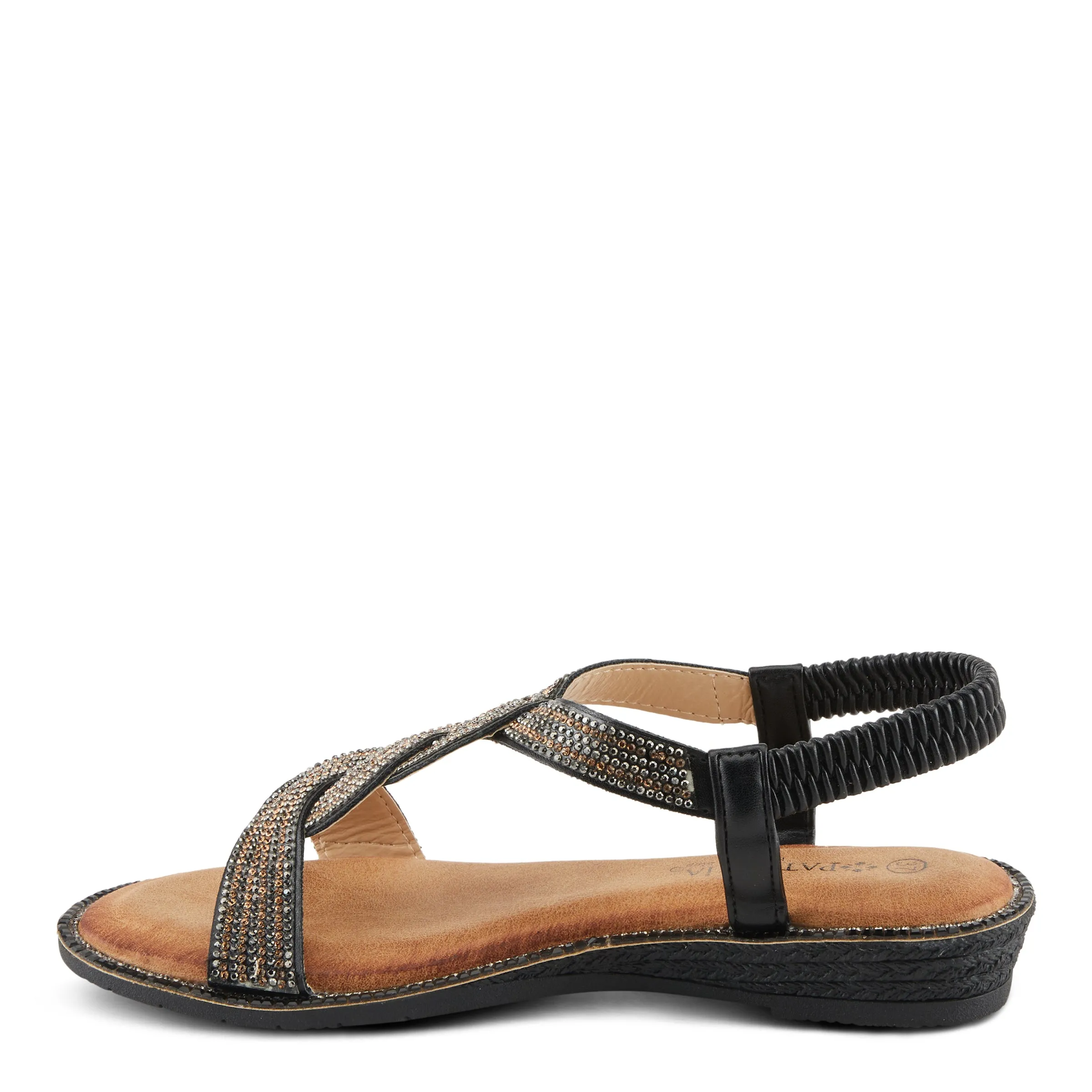 PATRIZIA INVITE SANDALS