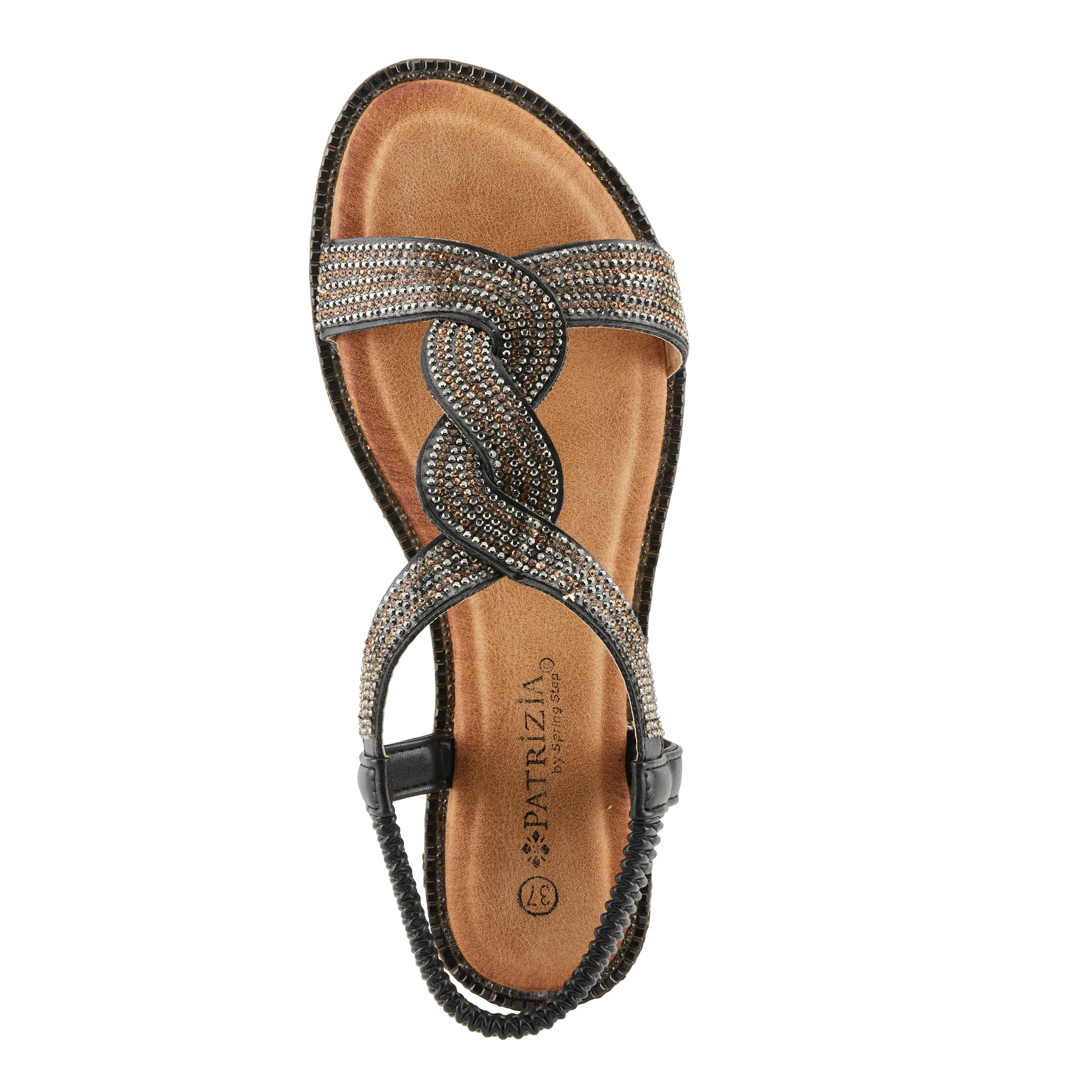 PATRIZIA INVITE SANDALS