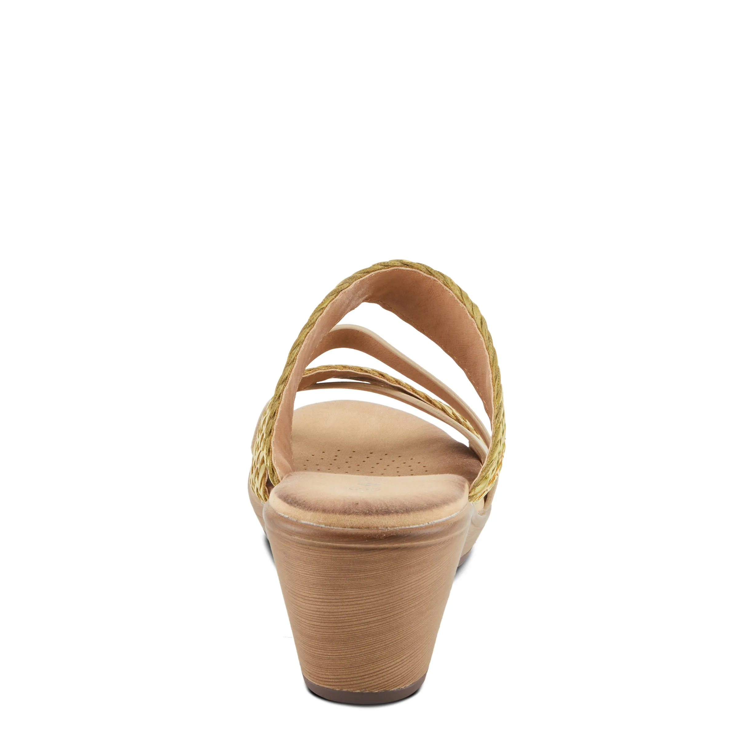 PATRIZIA MAHINA SANDALS