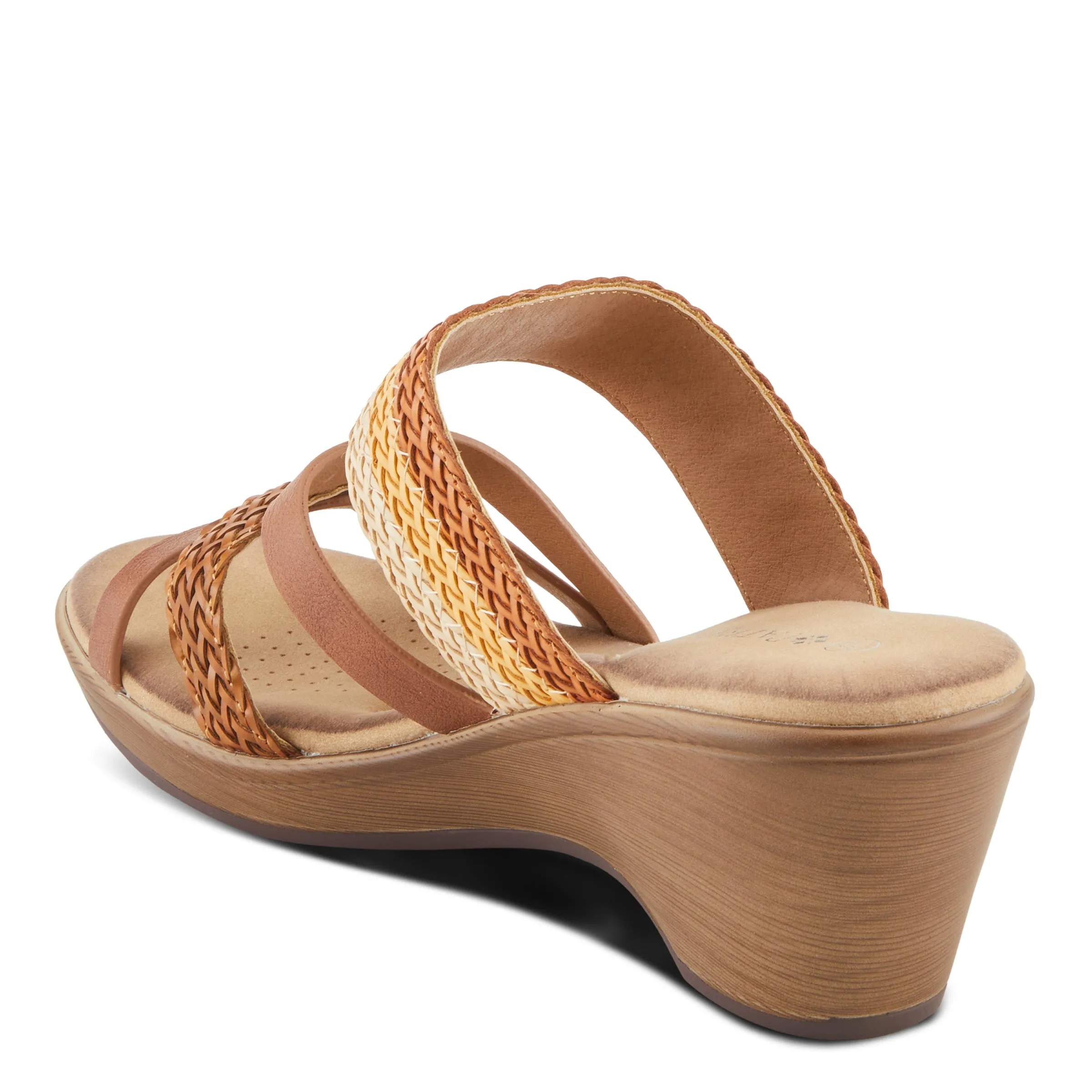 PATRIZIA MAHINA SANDALS