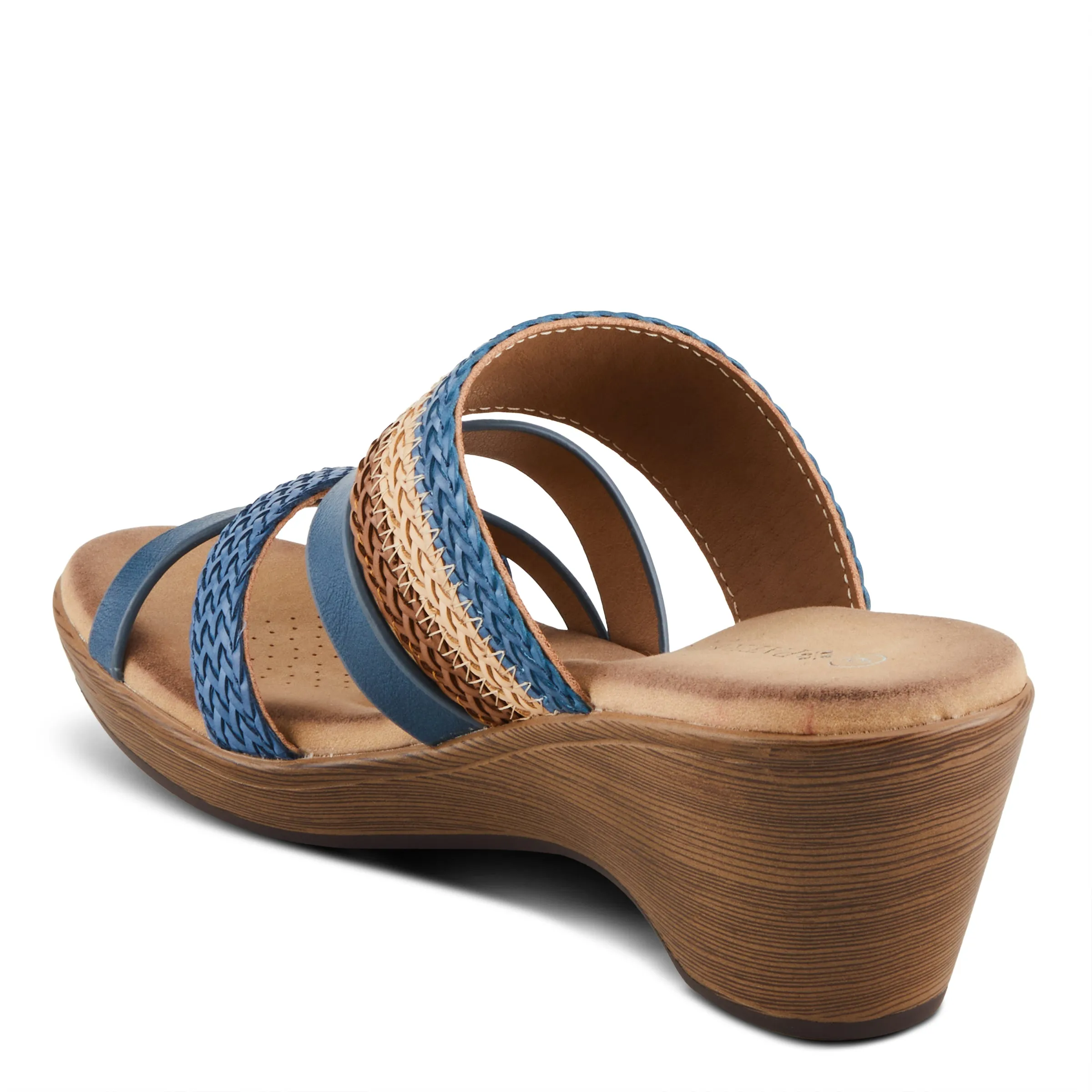 PATRIZIA MAHINA SANDALS