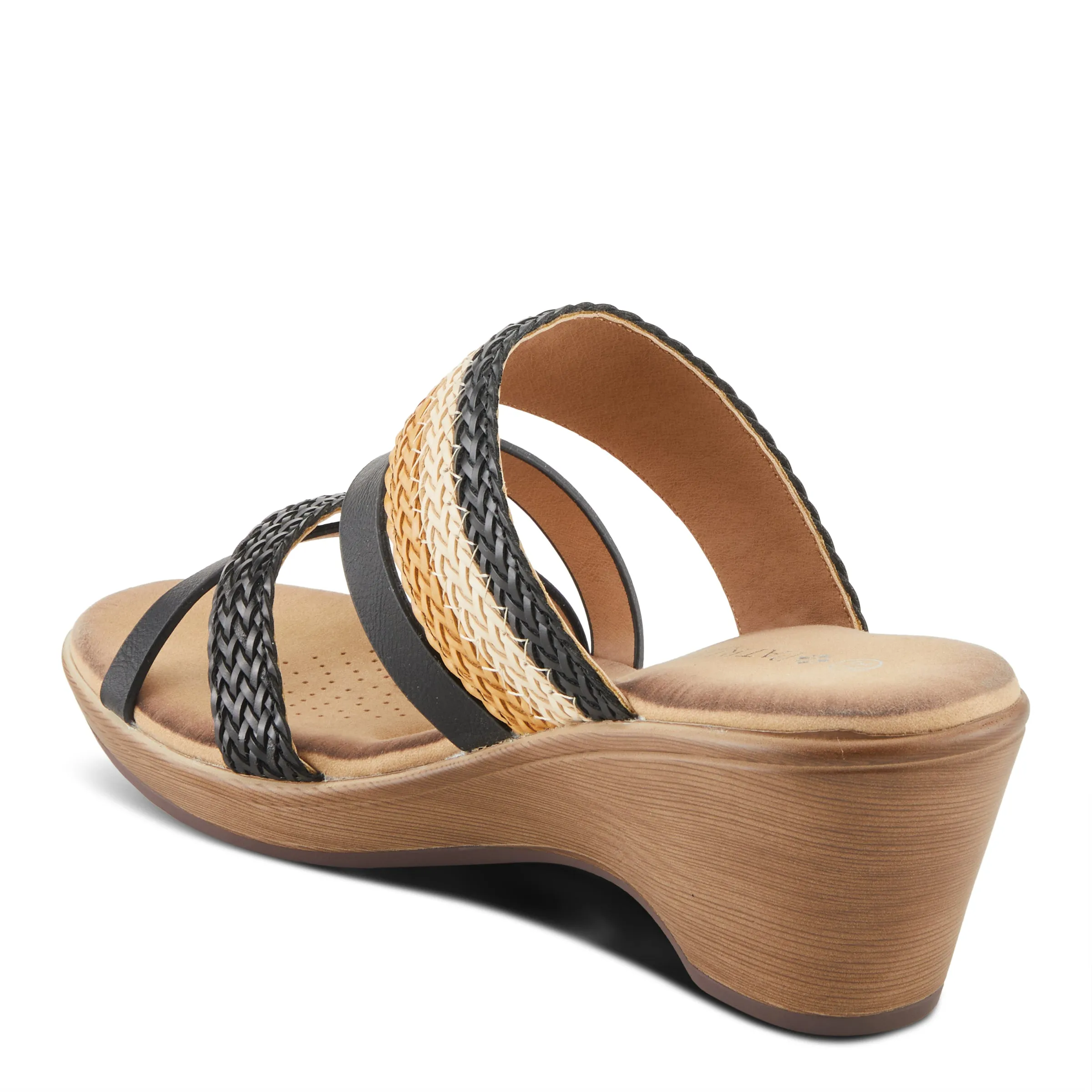 PATRIZIA MAHINA SANDALS