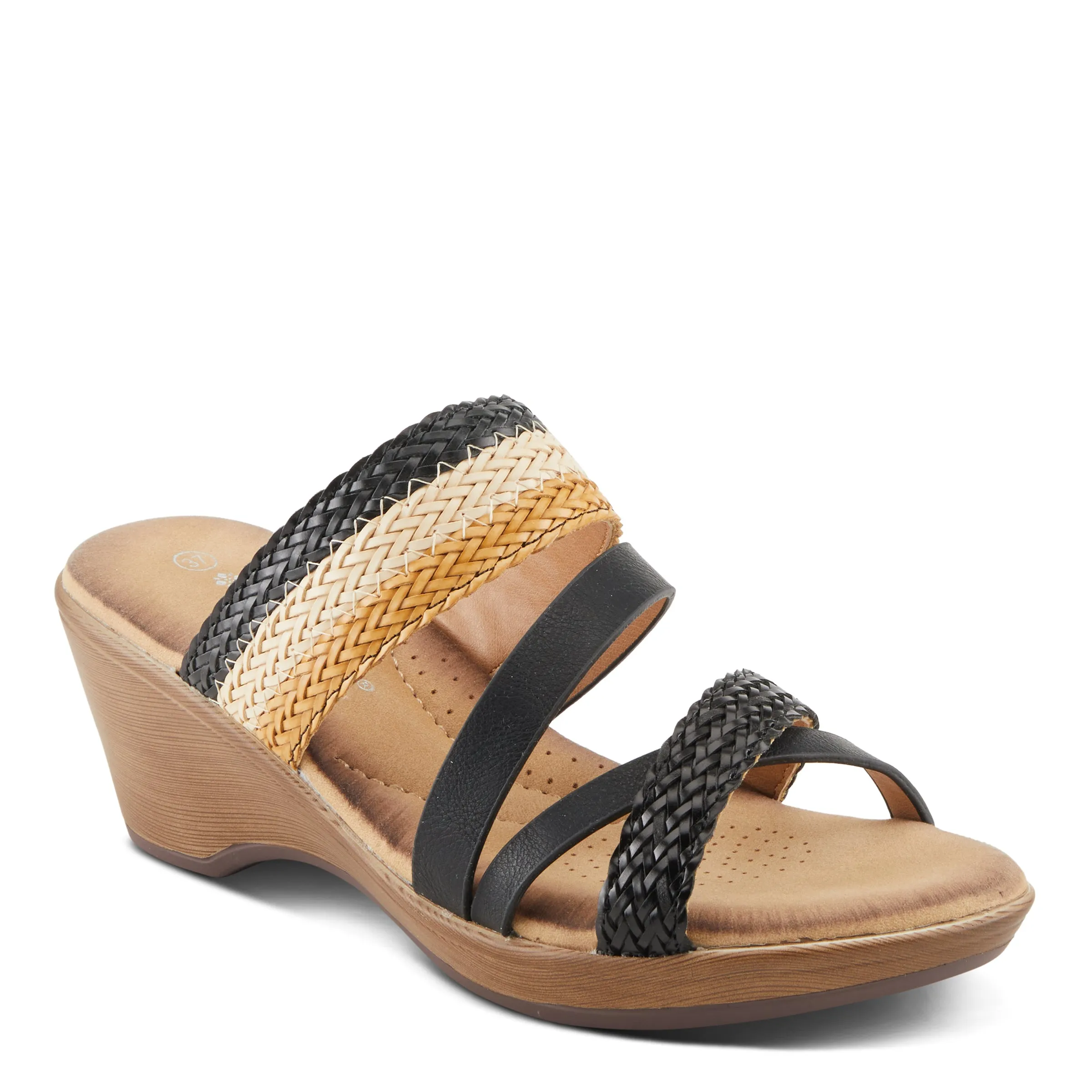 PATRIZIA MAHINA SANDALS