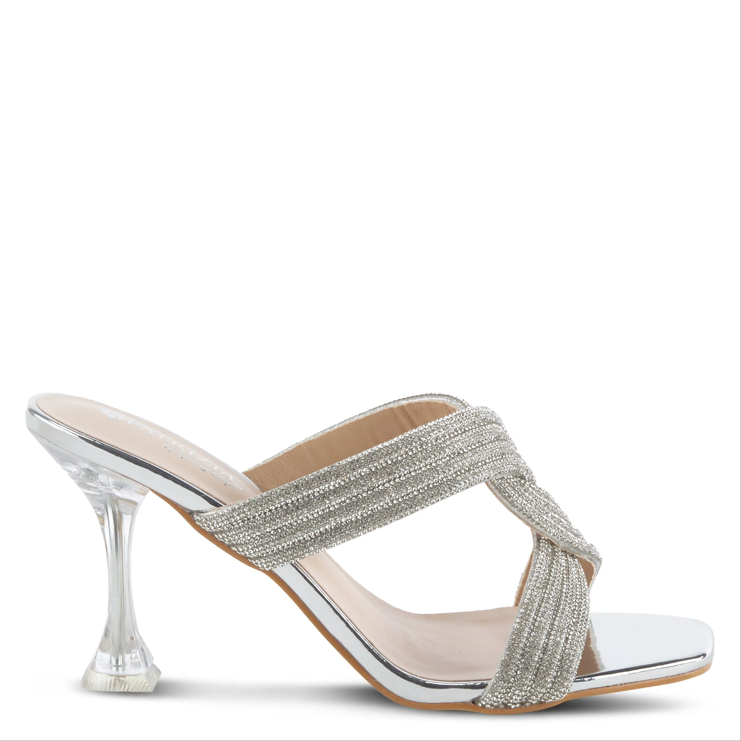 PATRIZIA MIRABELLA SANDALS