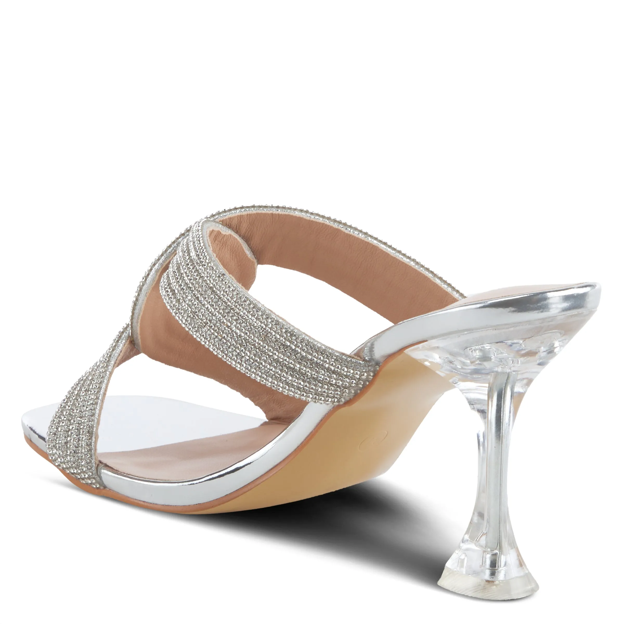 PATRIZIA MIRABELLA SANDALS