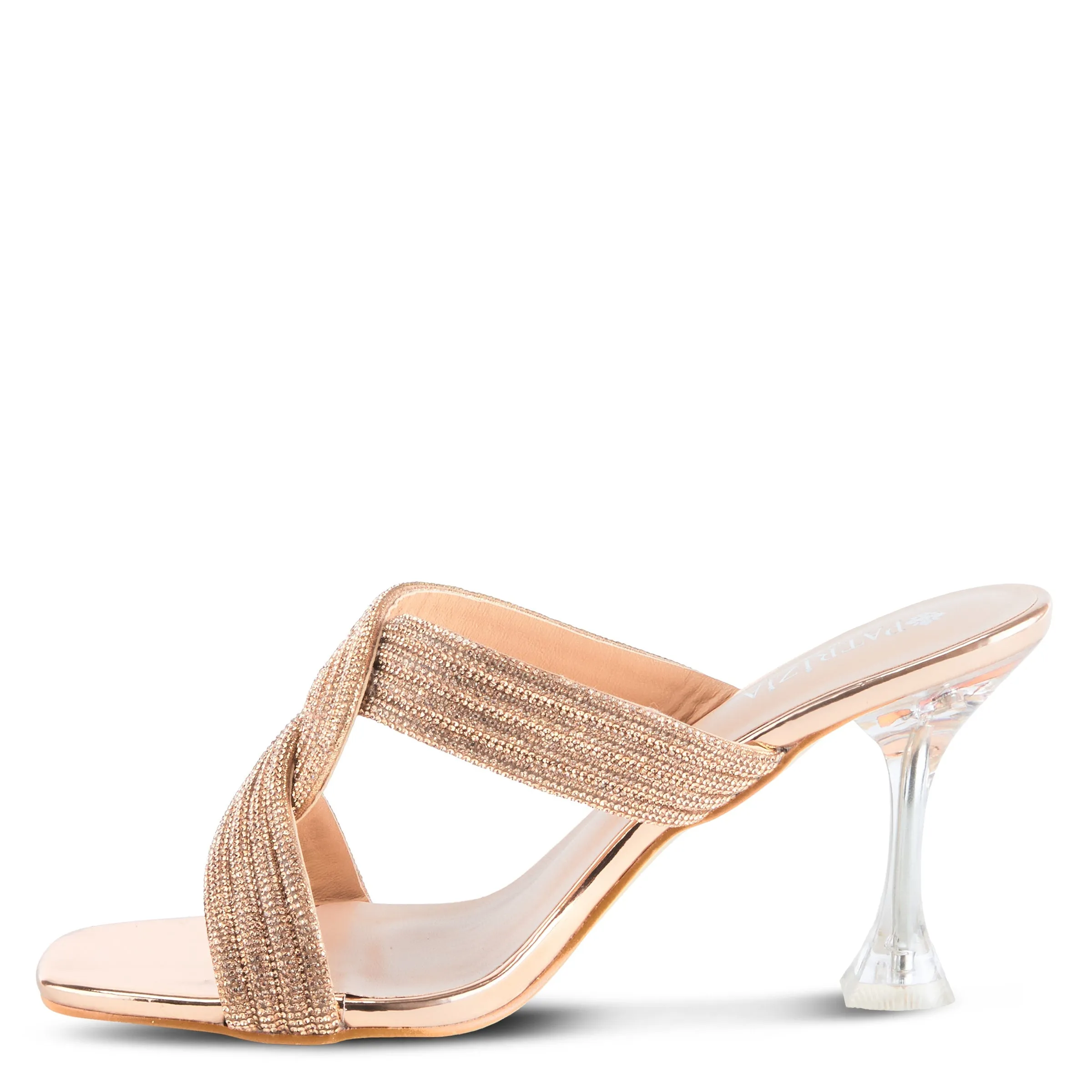 PATRIZIA MIRABELLA SANDALS