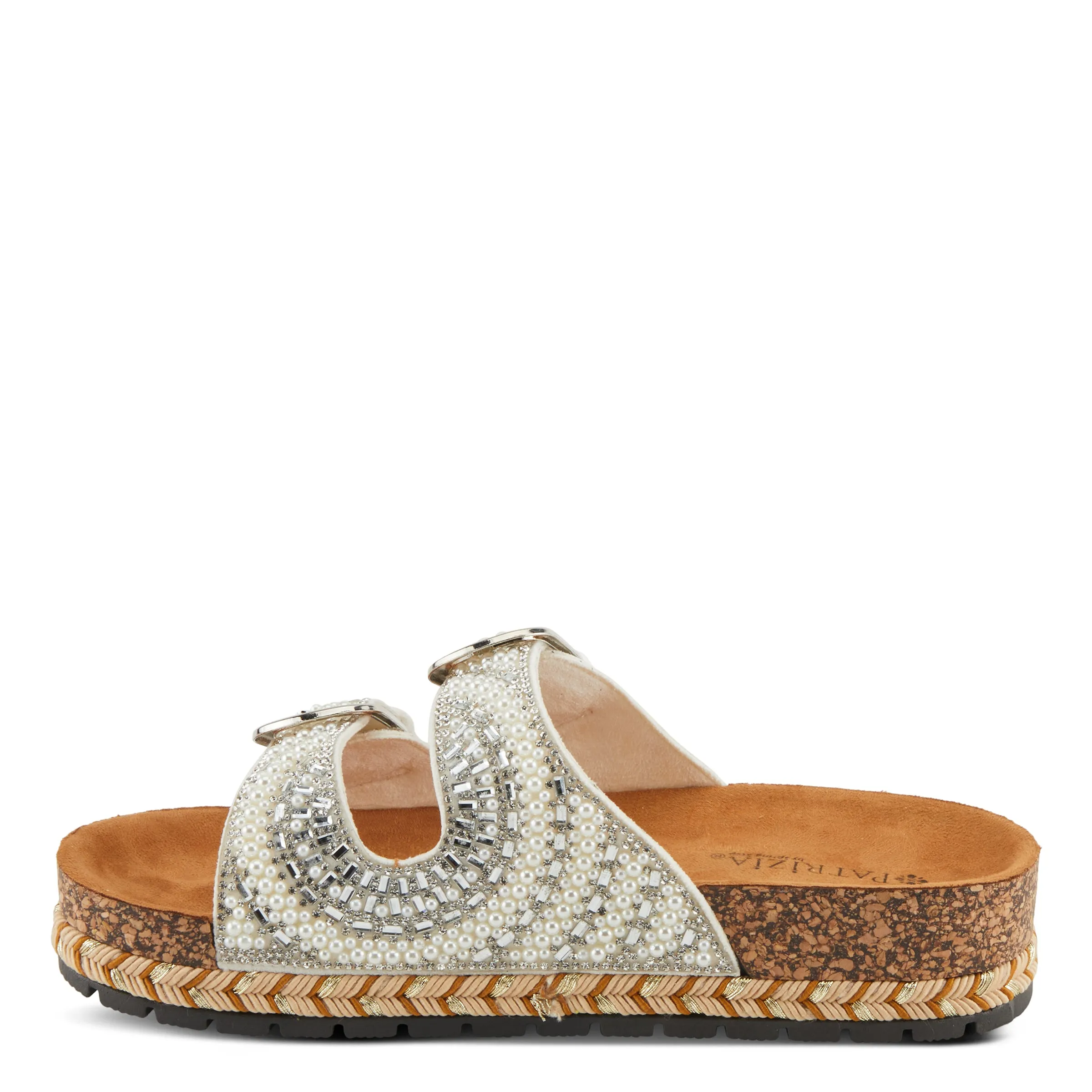 PATRIZIA PEARLINE SANDALS