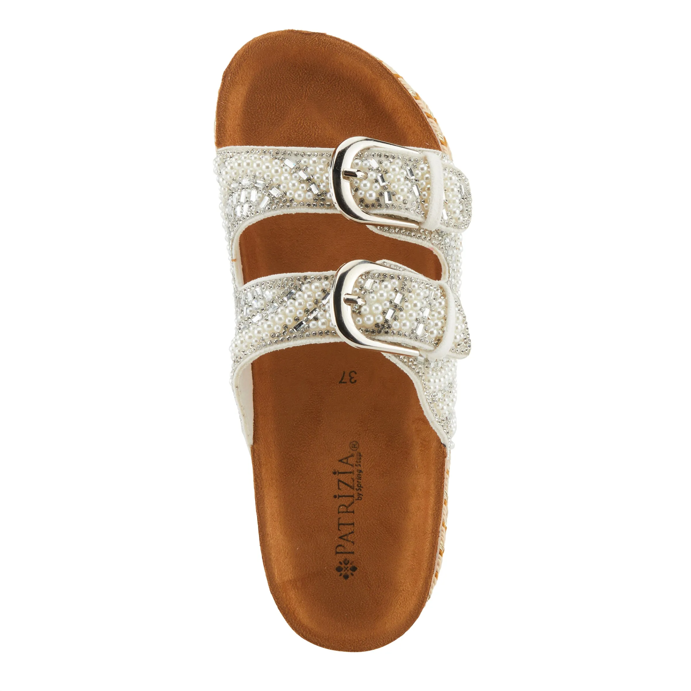 PATRIZIA PEARLINE SANDALS