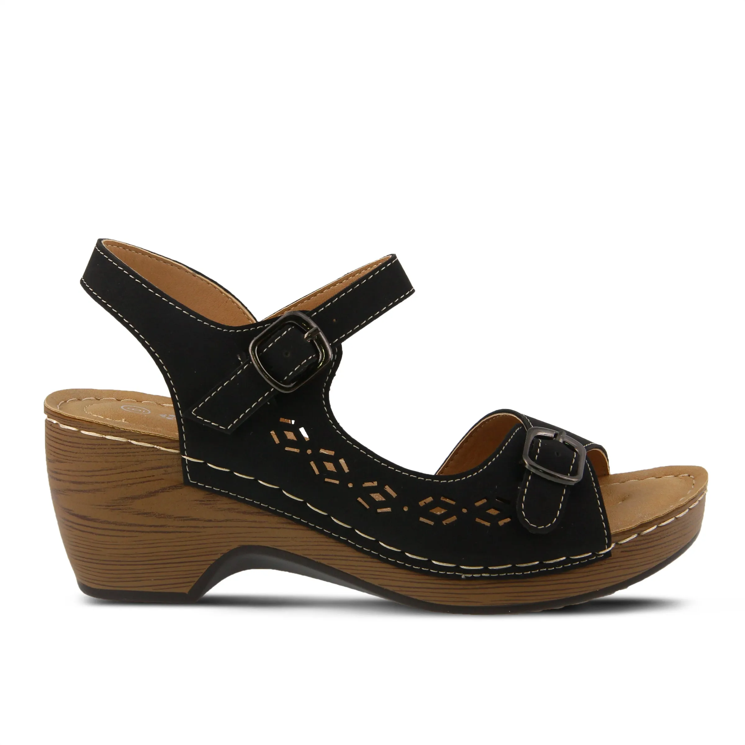 PATRIZIA SHANTAY SANDALS