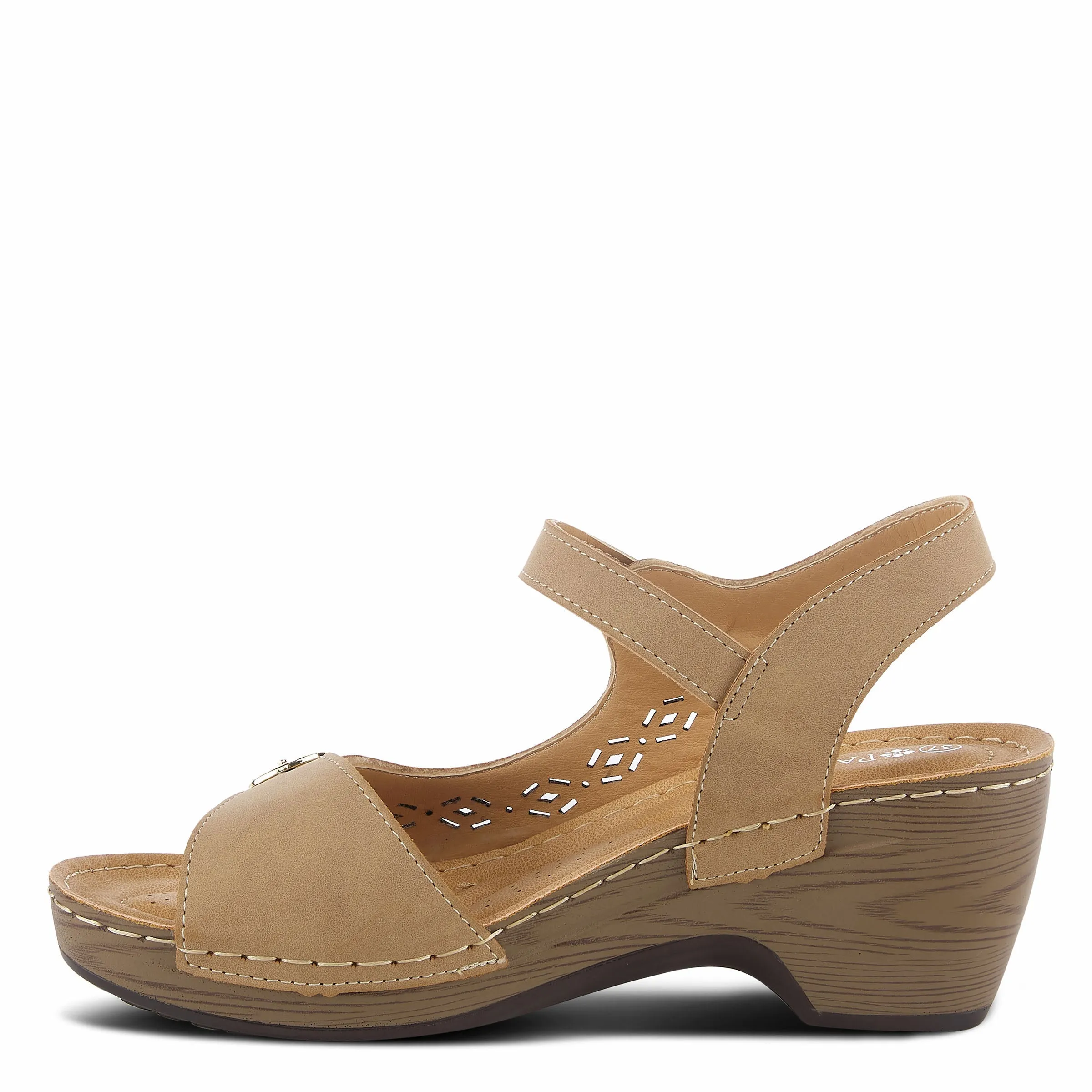 PATRIZIA SHANTAY SANDALS