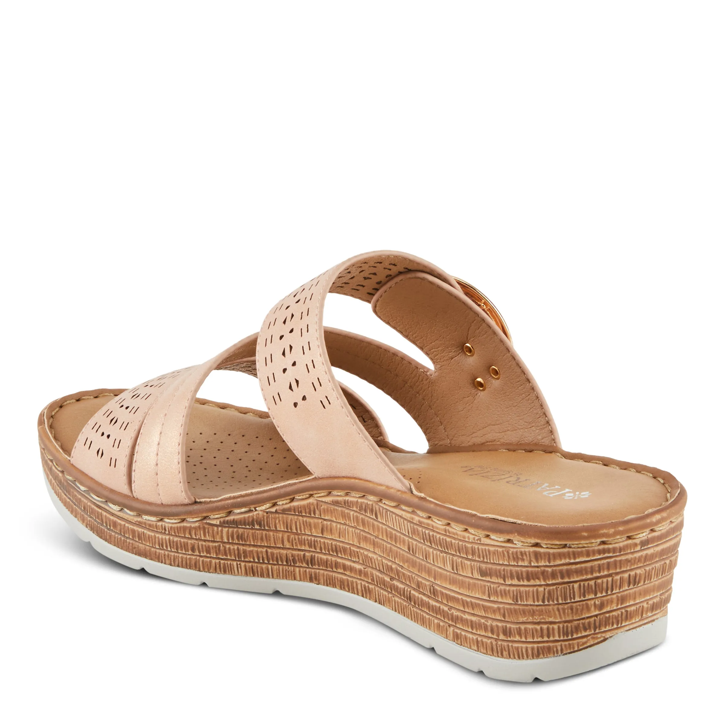 PATRIZIA SHARONDA SANDALS