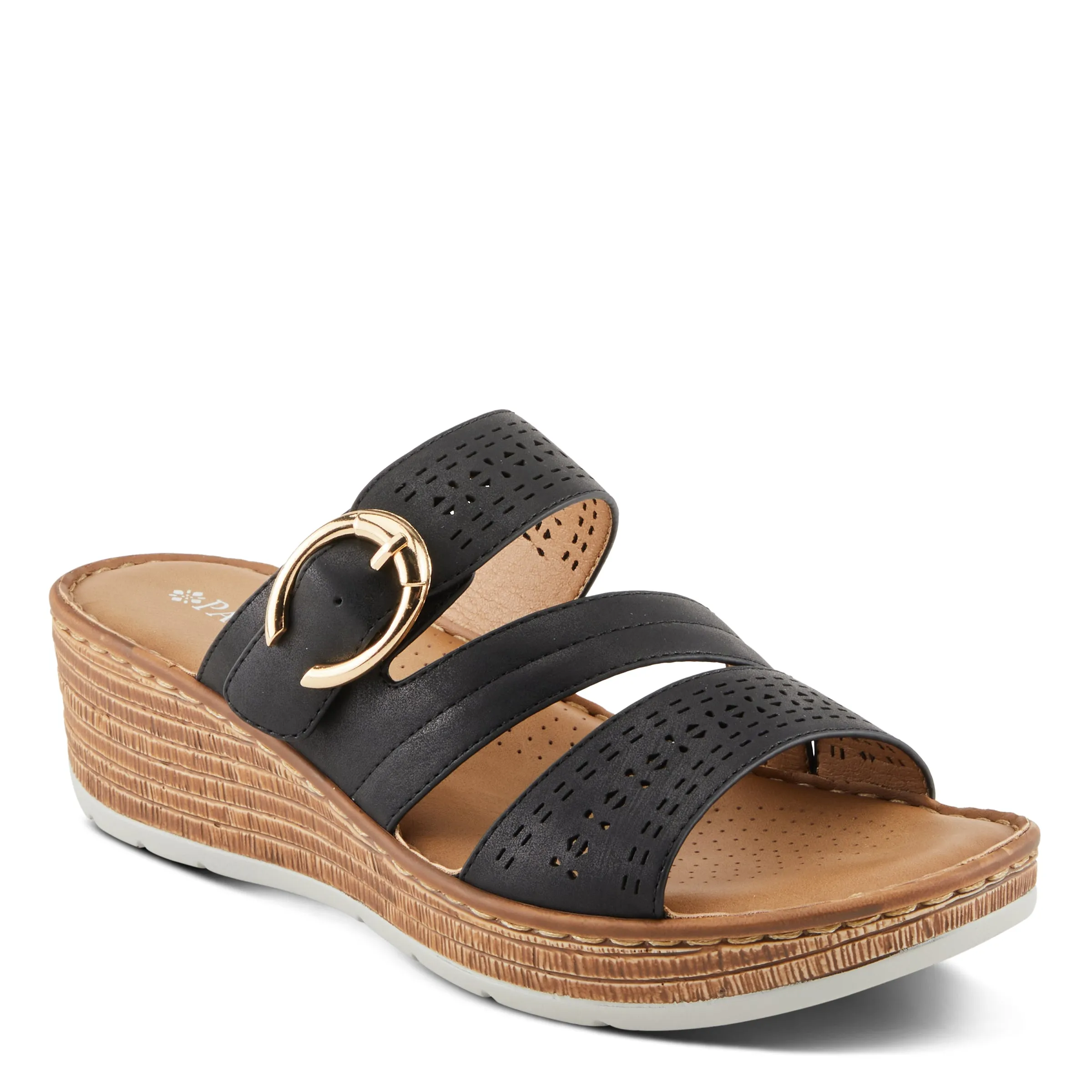 PATRIZIA SHARONDA SANDALS