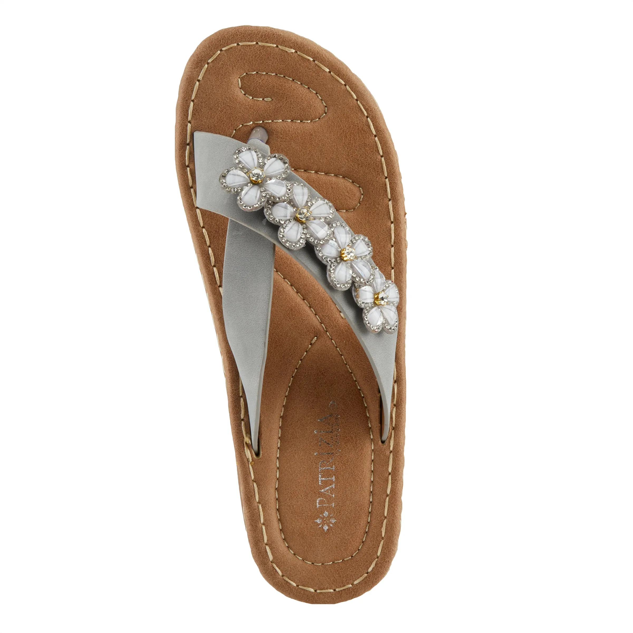 Stylish Patrizia Tahiri Womens Sandals - Comfortable, Chic Summer Footwear