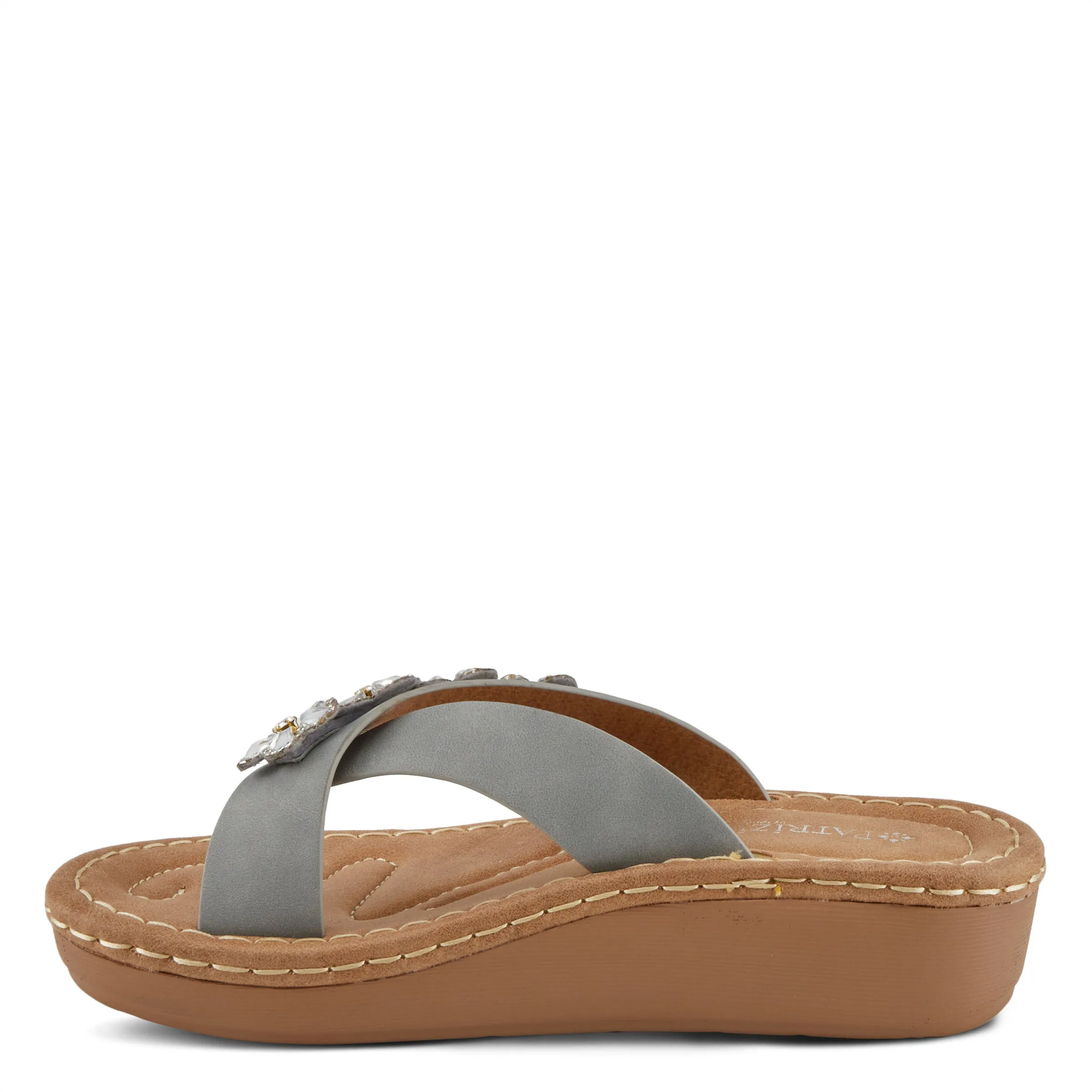 Stylish Patrizia Tahiri Womens Sandals - Comfortable, Chic Summer Footwear