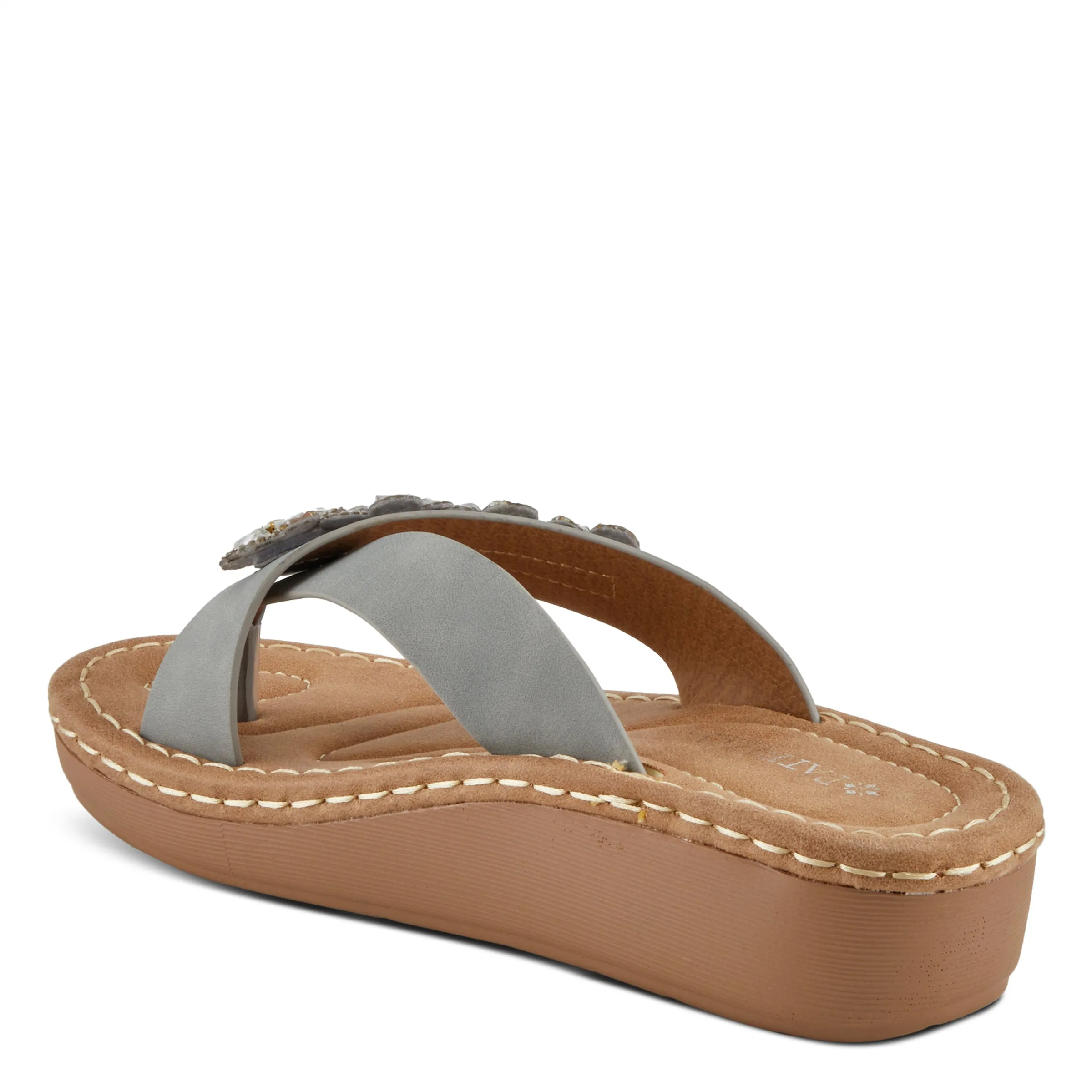 Stylish Patrizia Tahiri Womens Sandals - Comfortable, Chic Summer Footwear