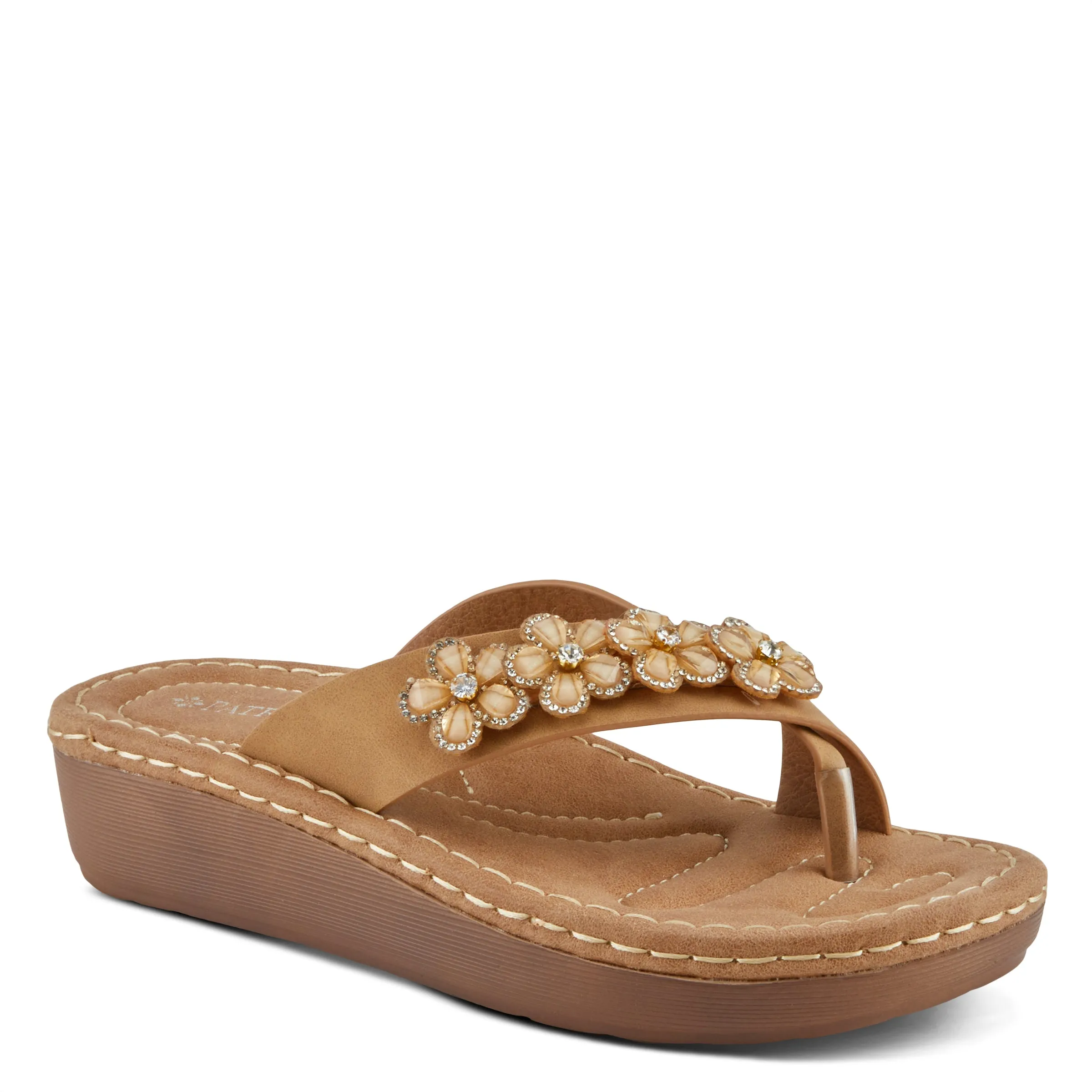 Stylish Patrizia Tahiri Womens Sandals - Comfortable, Chic Summer Footwear