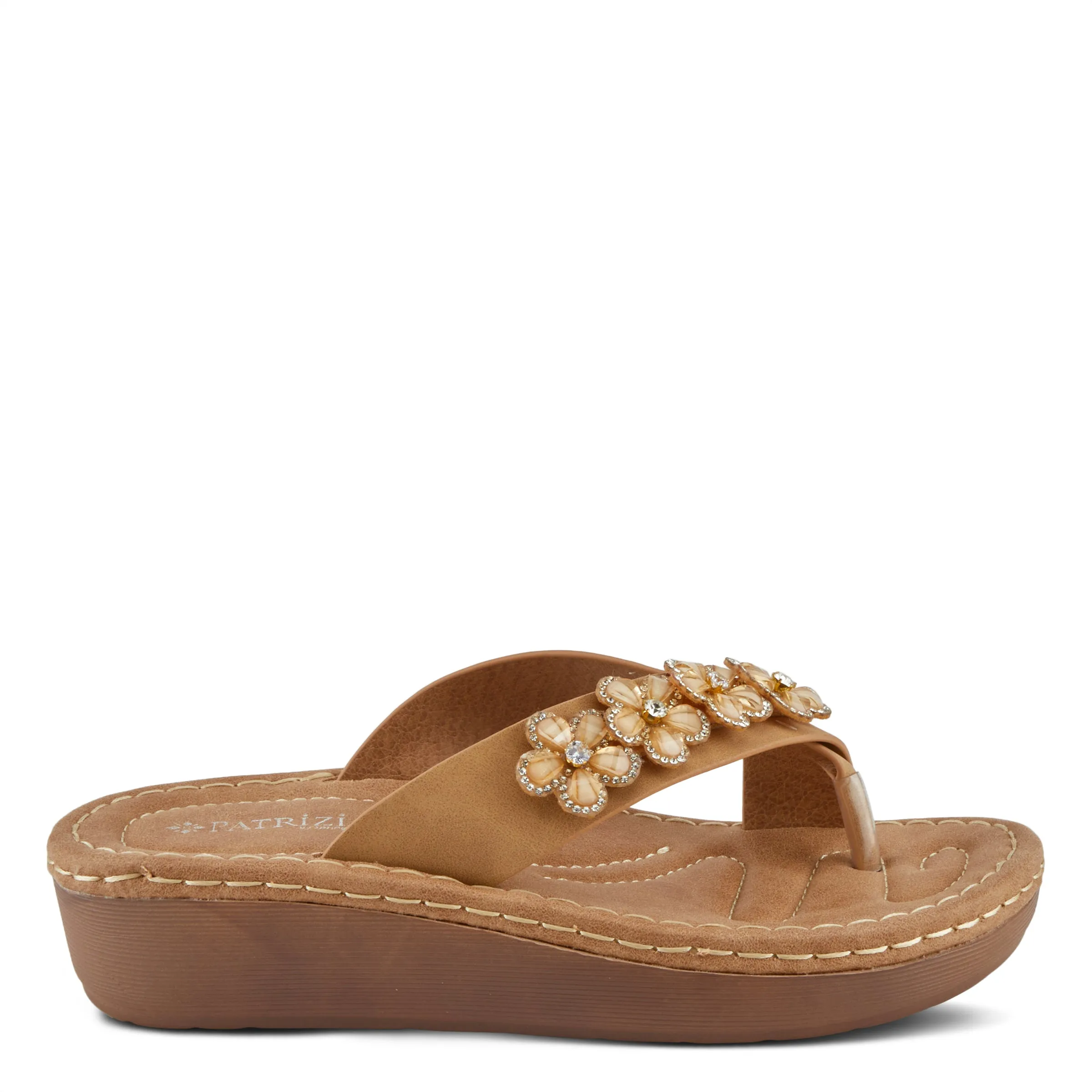 Stylish Patrizia Tahiri Womens Sandals - Comfortable, Chic Summer Footwear