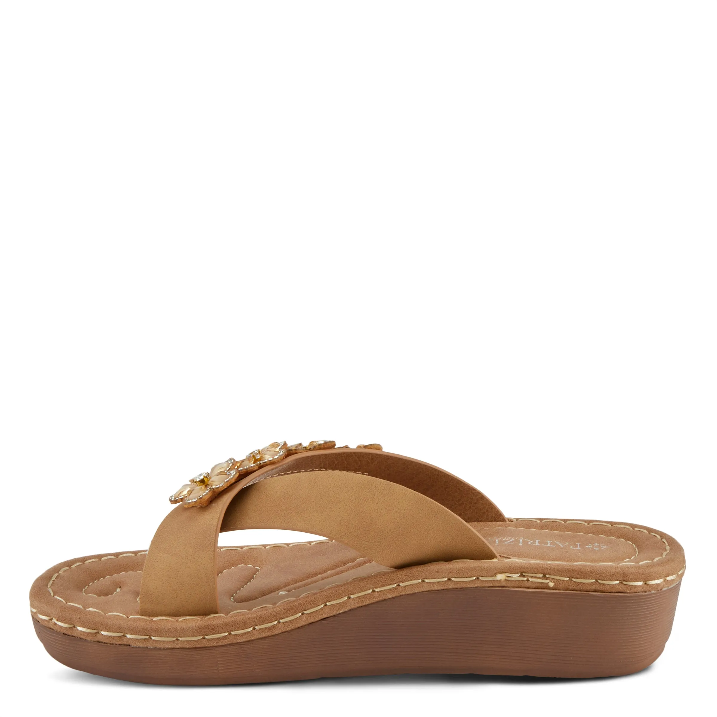 Stylish Patrizia Tahiri Womens Sandals - Comfortable, Chic Summer Footwear