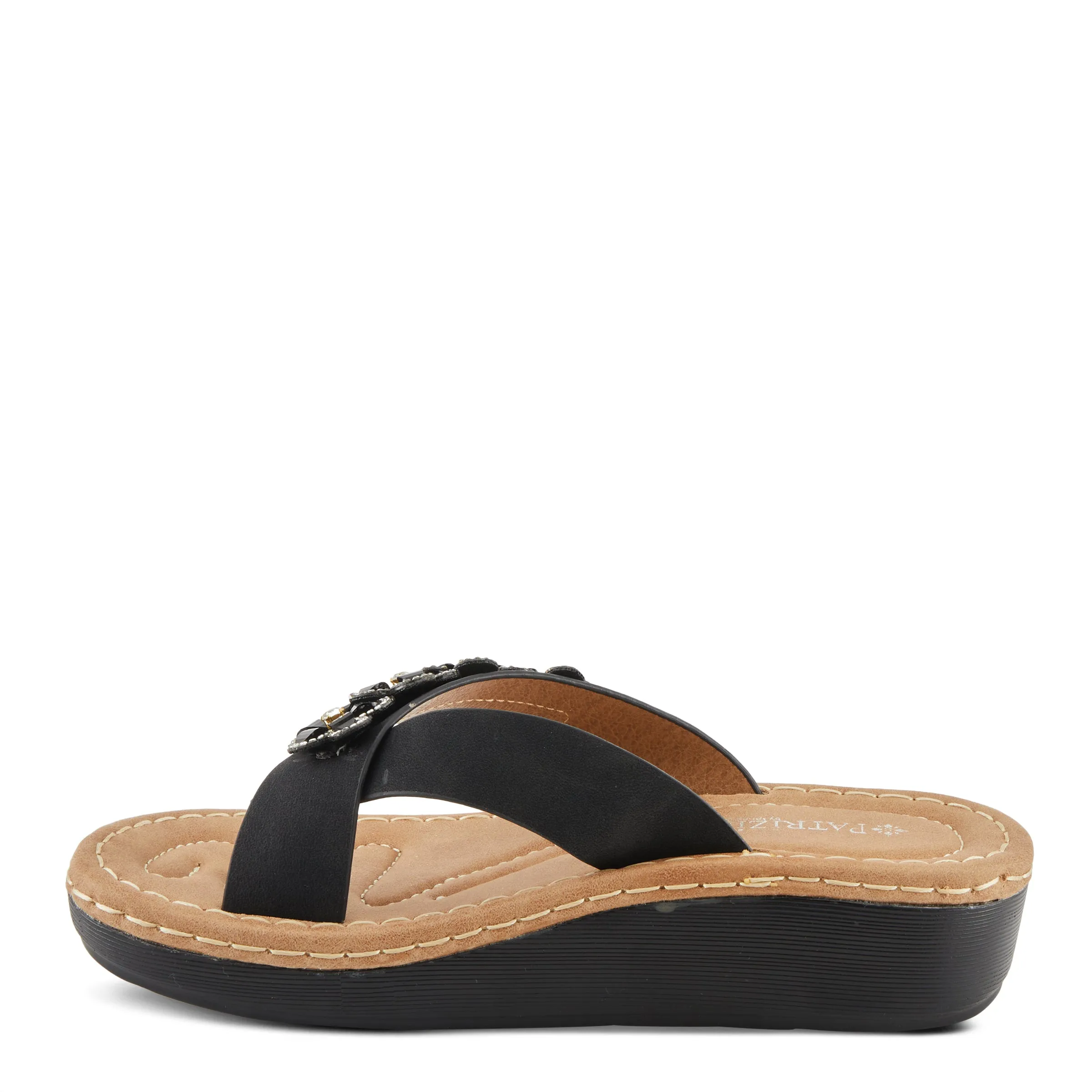 Stylish Patrizia Tahiri Womens Sandals - Comfortable, Chic Summer Footwear