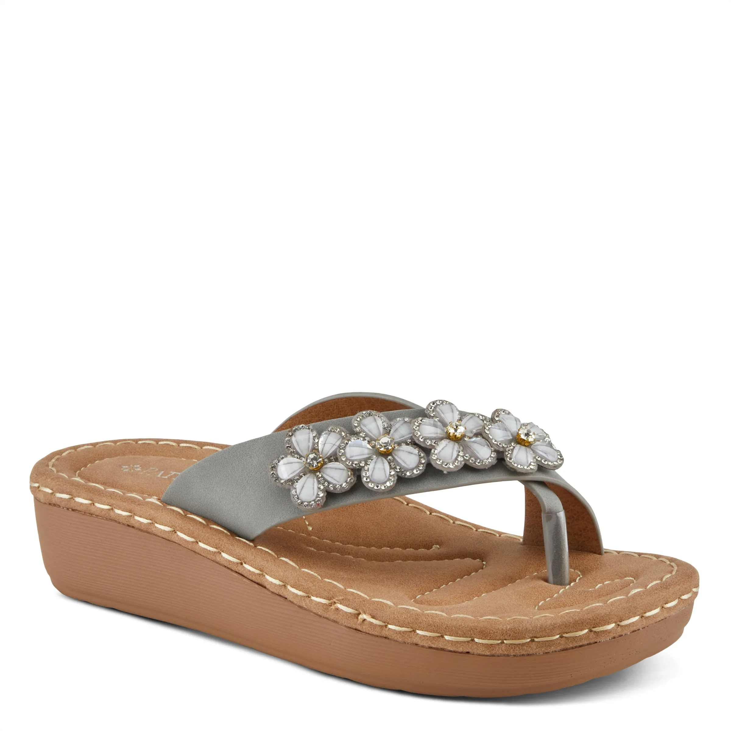 Stylish Patrizia Tahiri Womens Sandals - Comfortable, Chic Summer Footwear