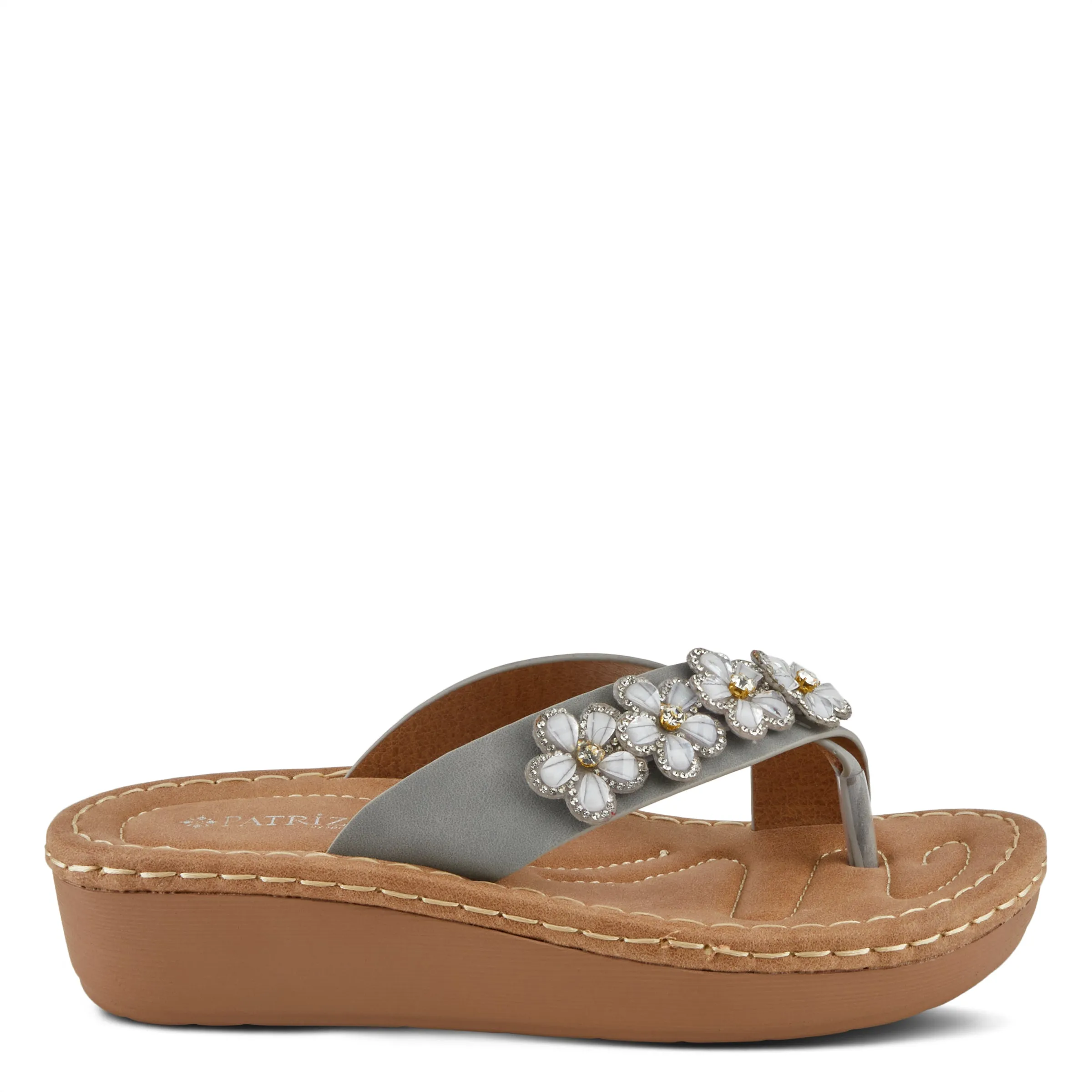 Stylish Patrizia Tahiri Womens Sandals - Comfortable, Chic Summer Footwear