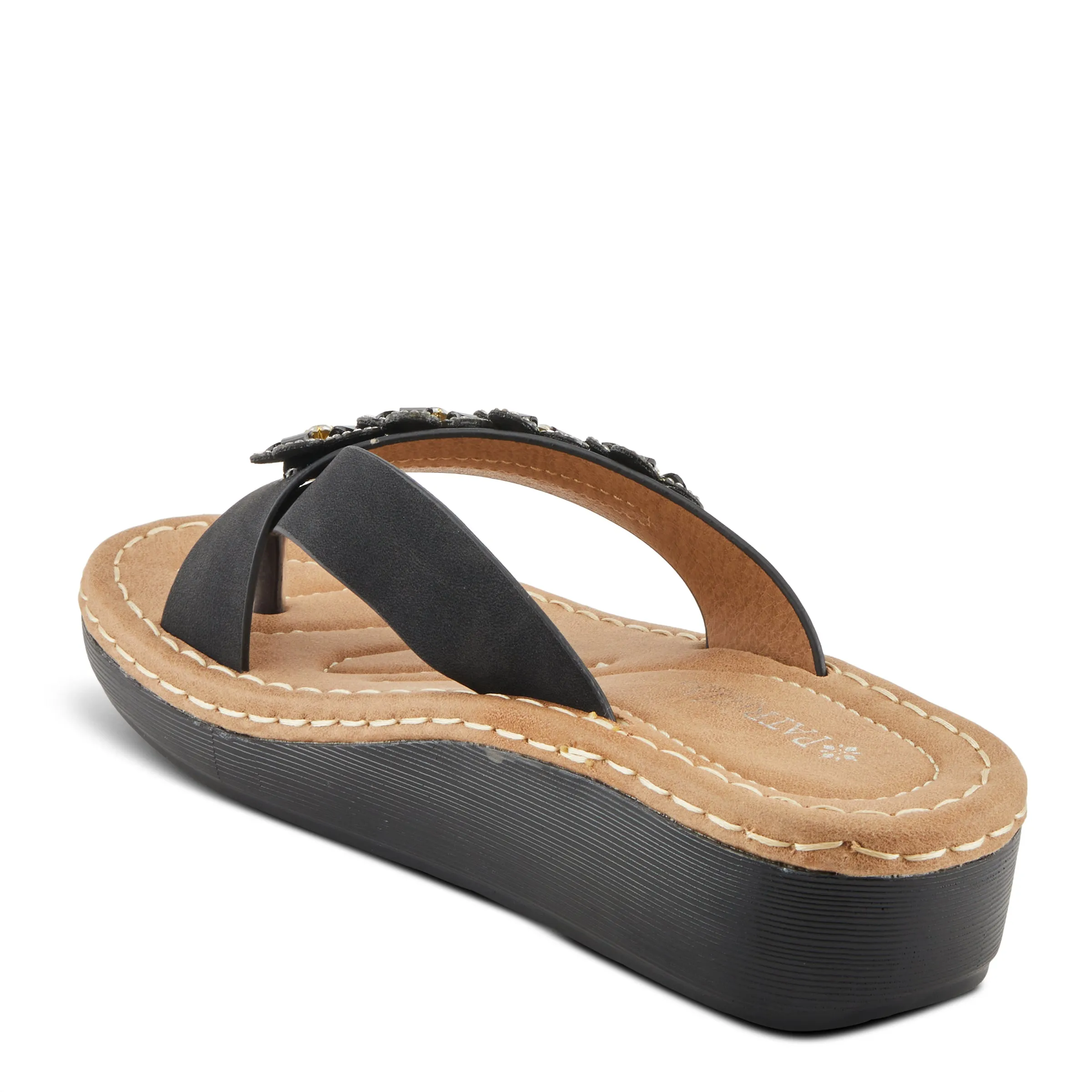 Stylish Patrizia Tahiri Womens Sandals - Comfortable, Chic Summer Footwear