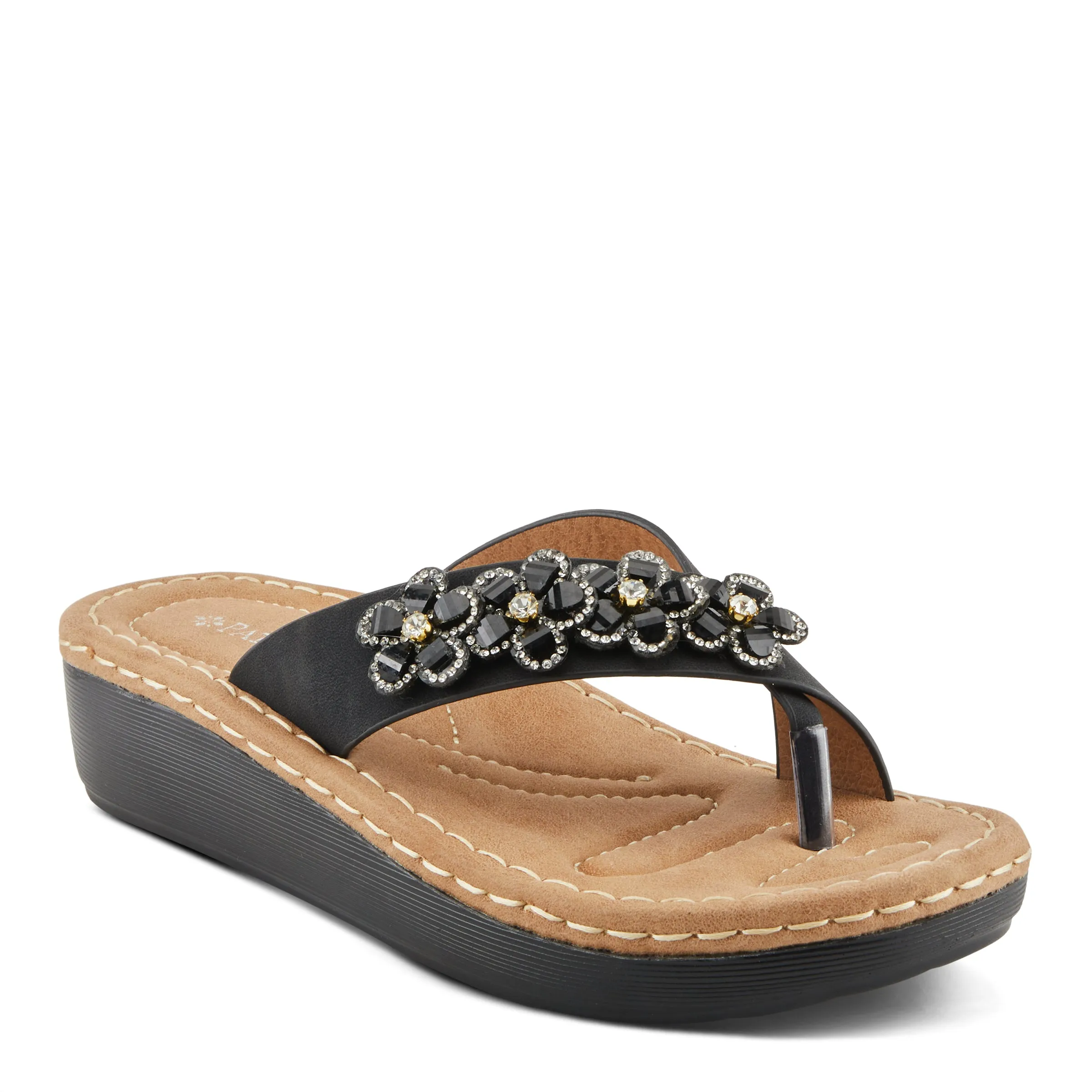 Stylish Patrizia Tahiri Womens Sandals - Comfortable, Chic Summer Footwear