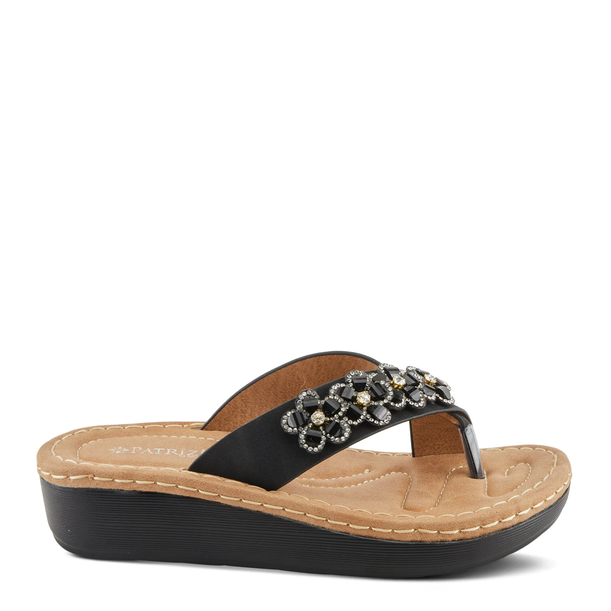 Stylish Patrizia Tahiri Womens Sandals - Comfortable, Chic Summer Footwear