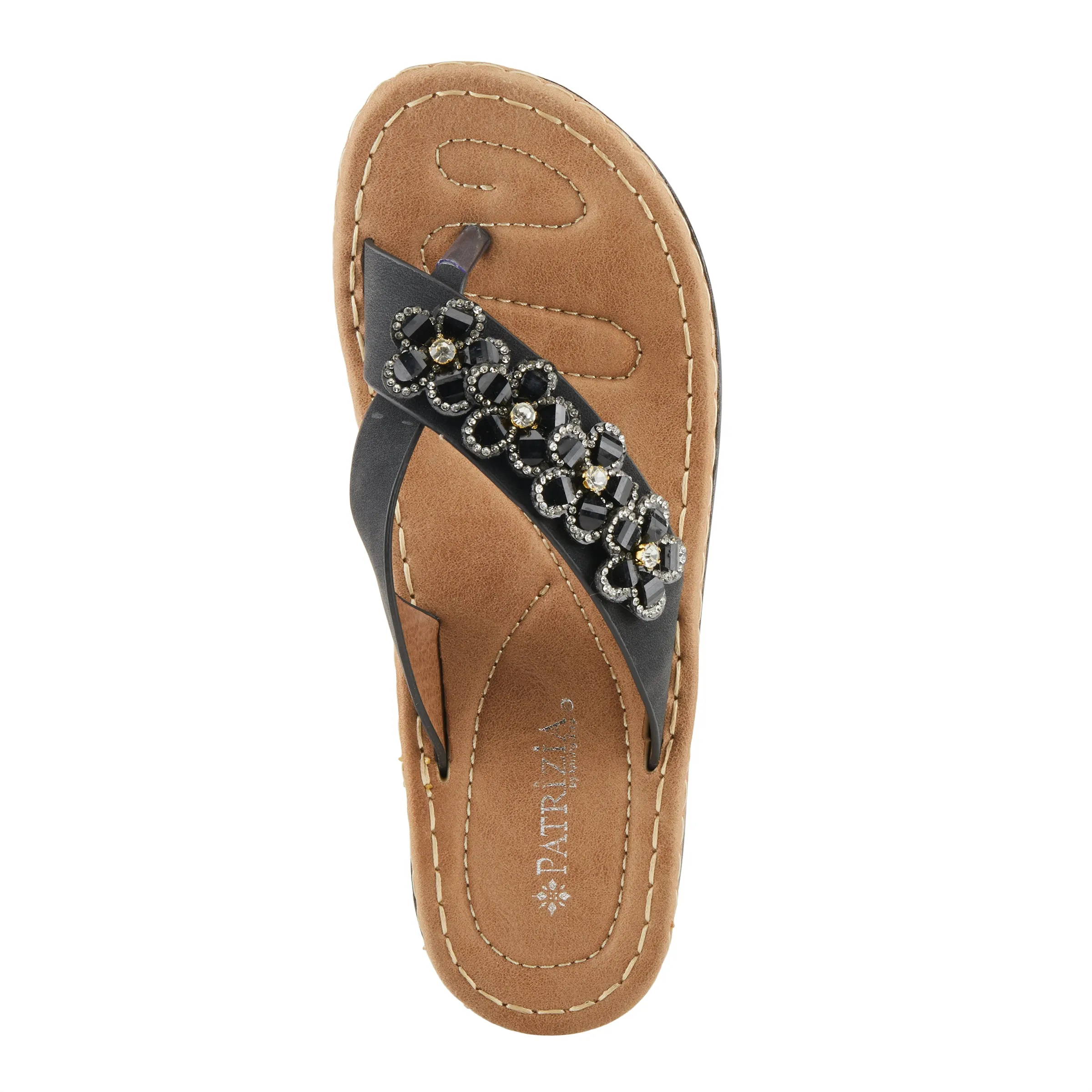 Stylish Patrizia Tahiri Womens Sandals - Comfortable, Chic Summer Footwear