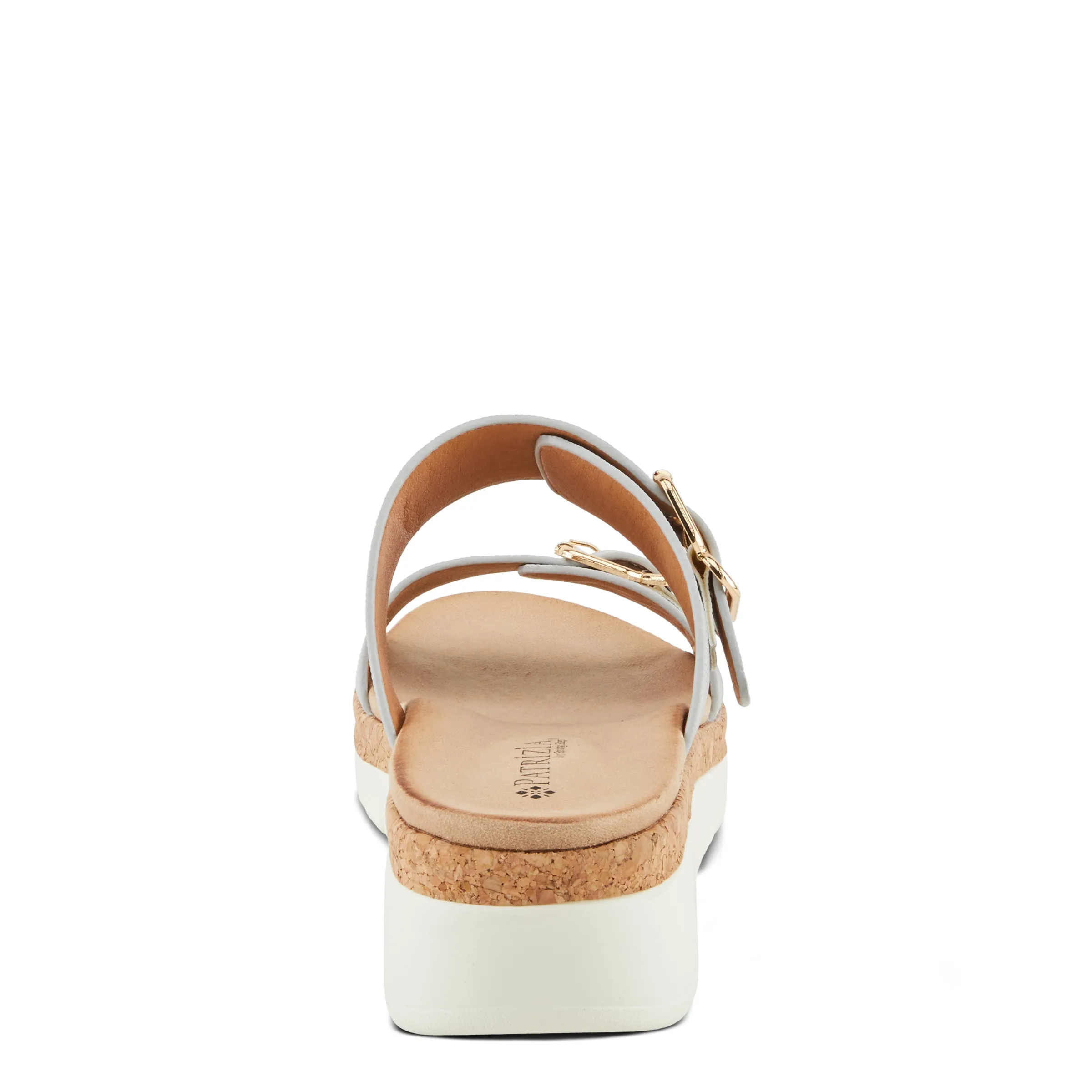 PATRIZIA VELVETTE SANDALS