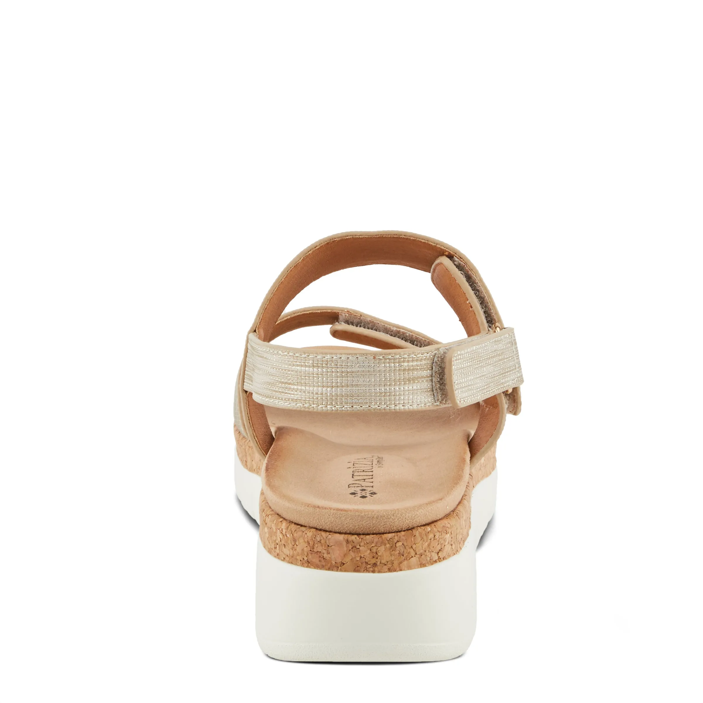 PATRIZIA VIONA SANDALS