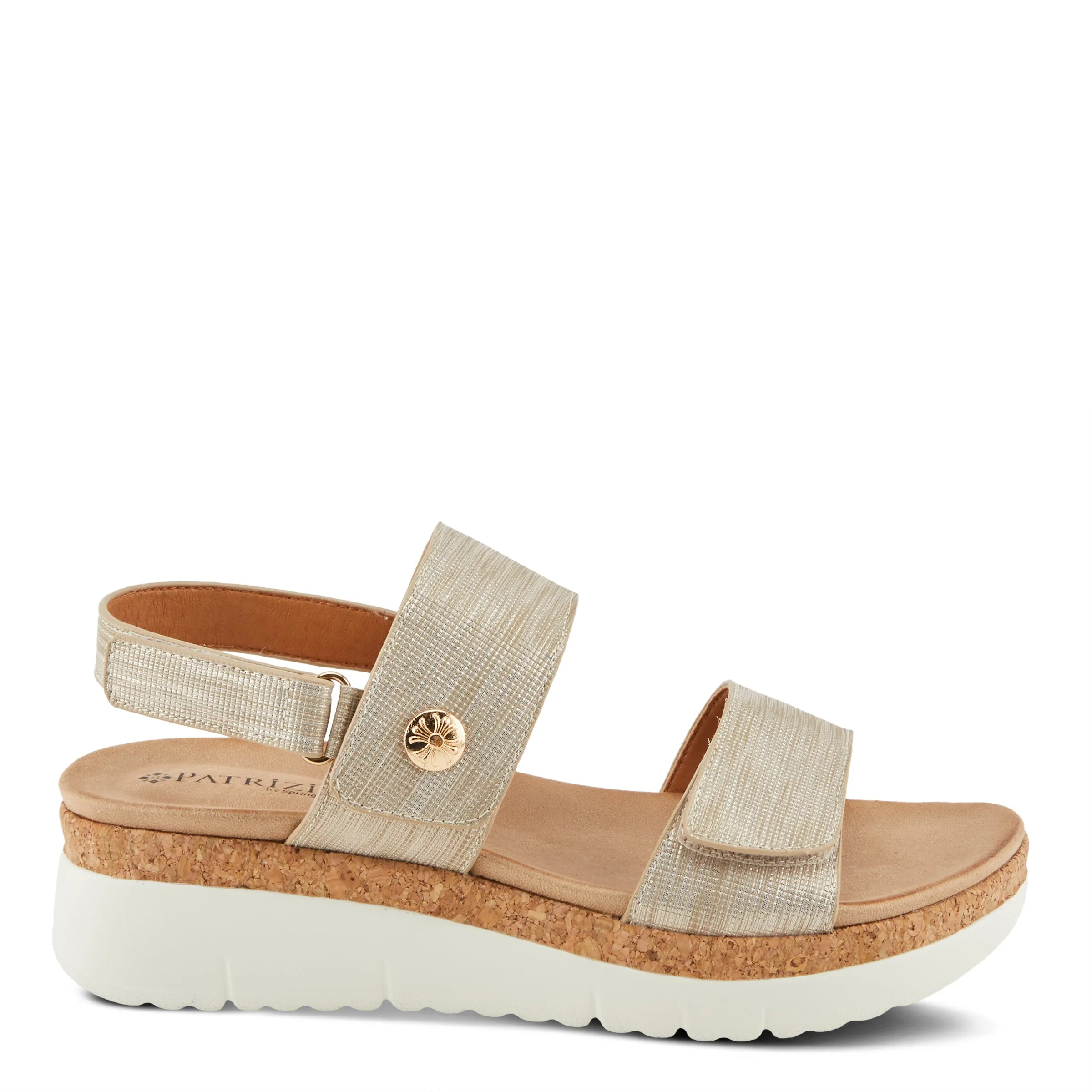 PATRIZIA VIONA SANDALS