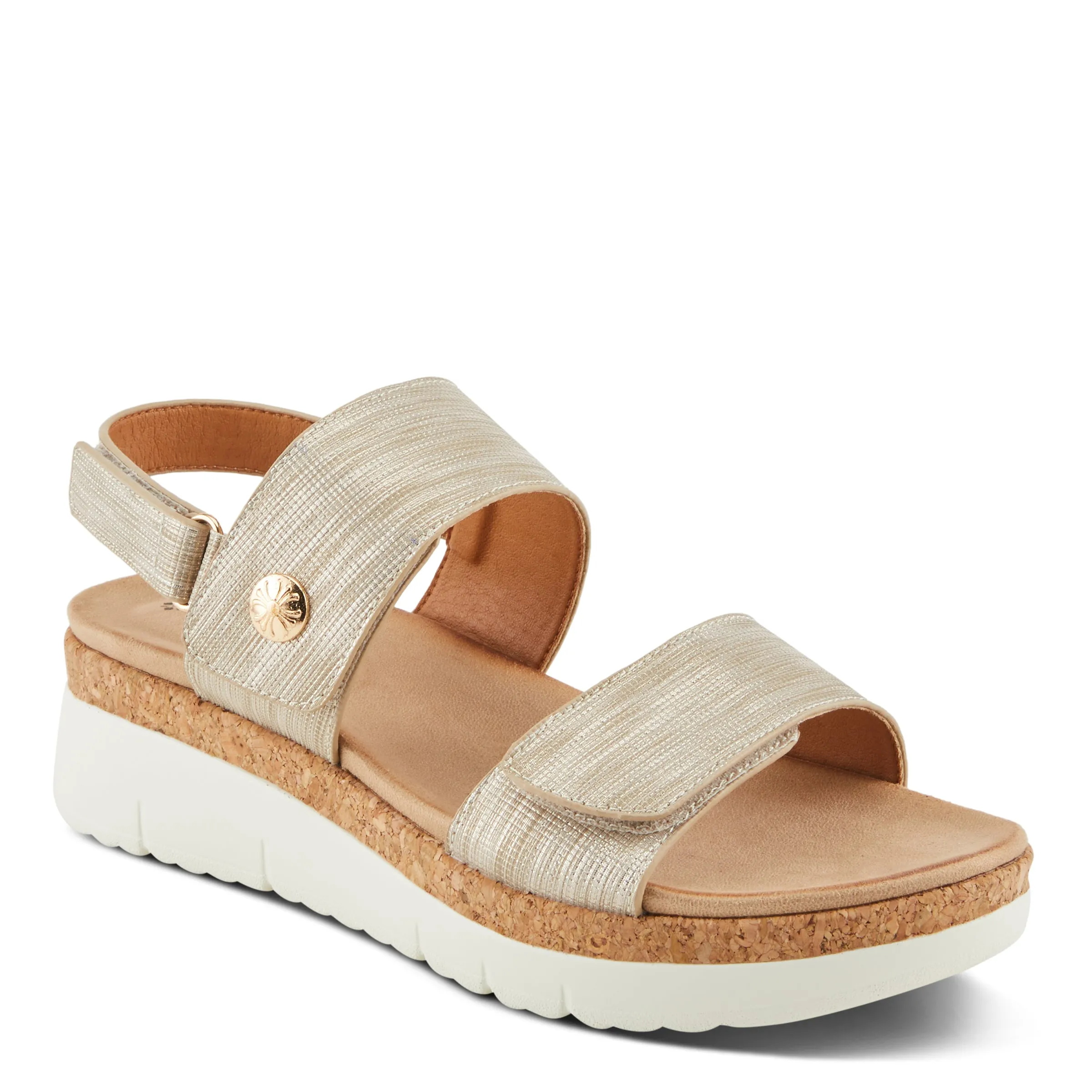 PATRIZIA VIONA SANDALS