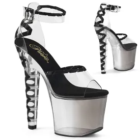 Pleaser Lovesick-712T Sandals