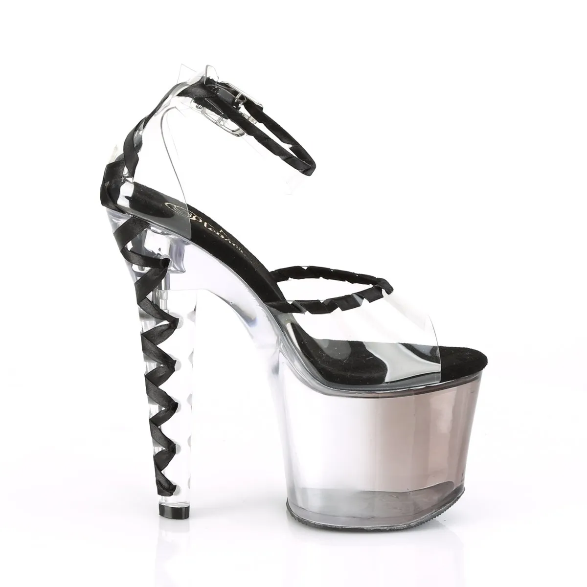 Pleaser Lovesick-712T Sandals