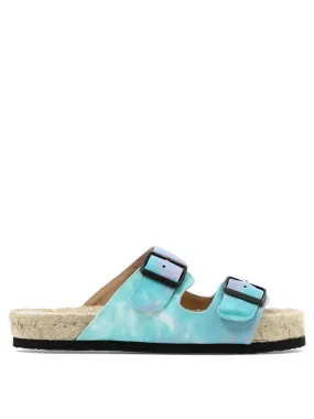 "NORDIC" SANDALS