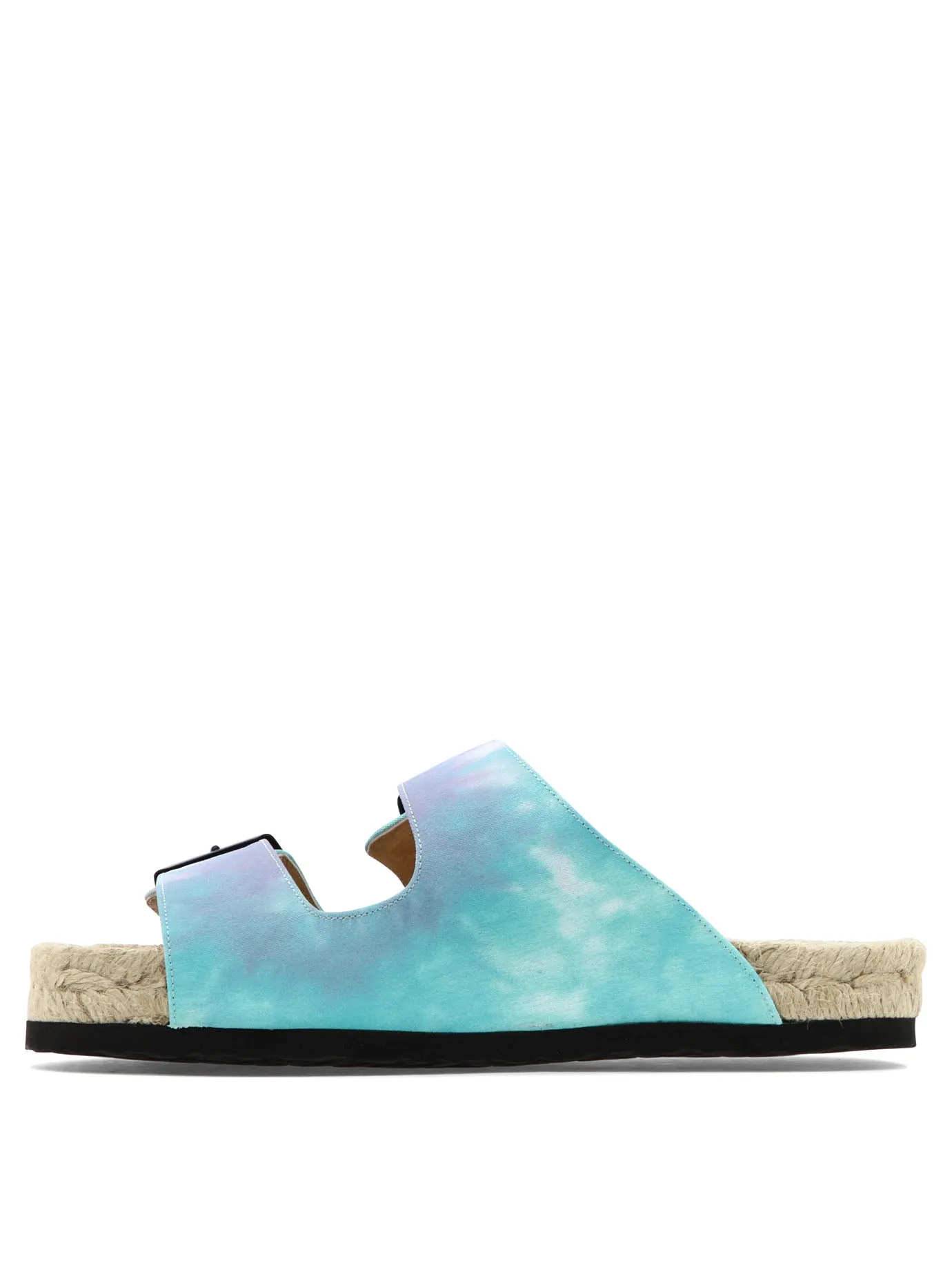 "NORDIC" SANDALS