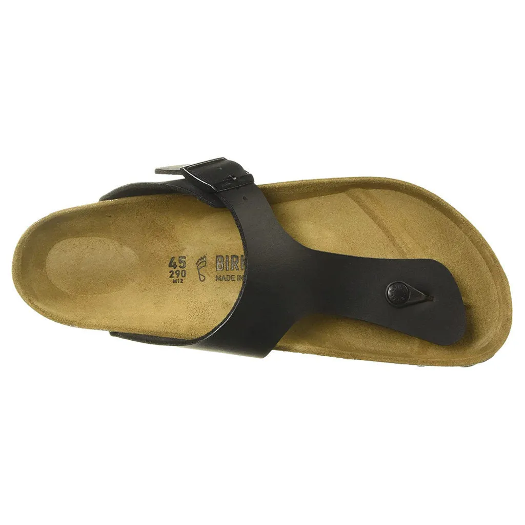 Ramses Birko-Flor Unisex Sandals