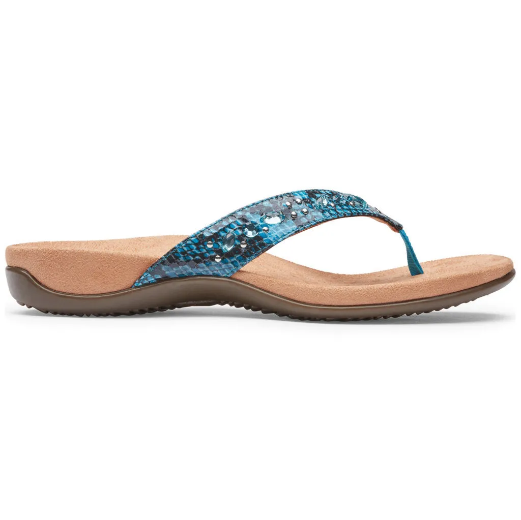 Rest Lucia Snk Synthetic Women's Sandals